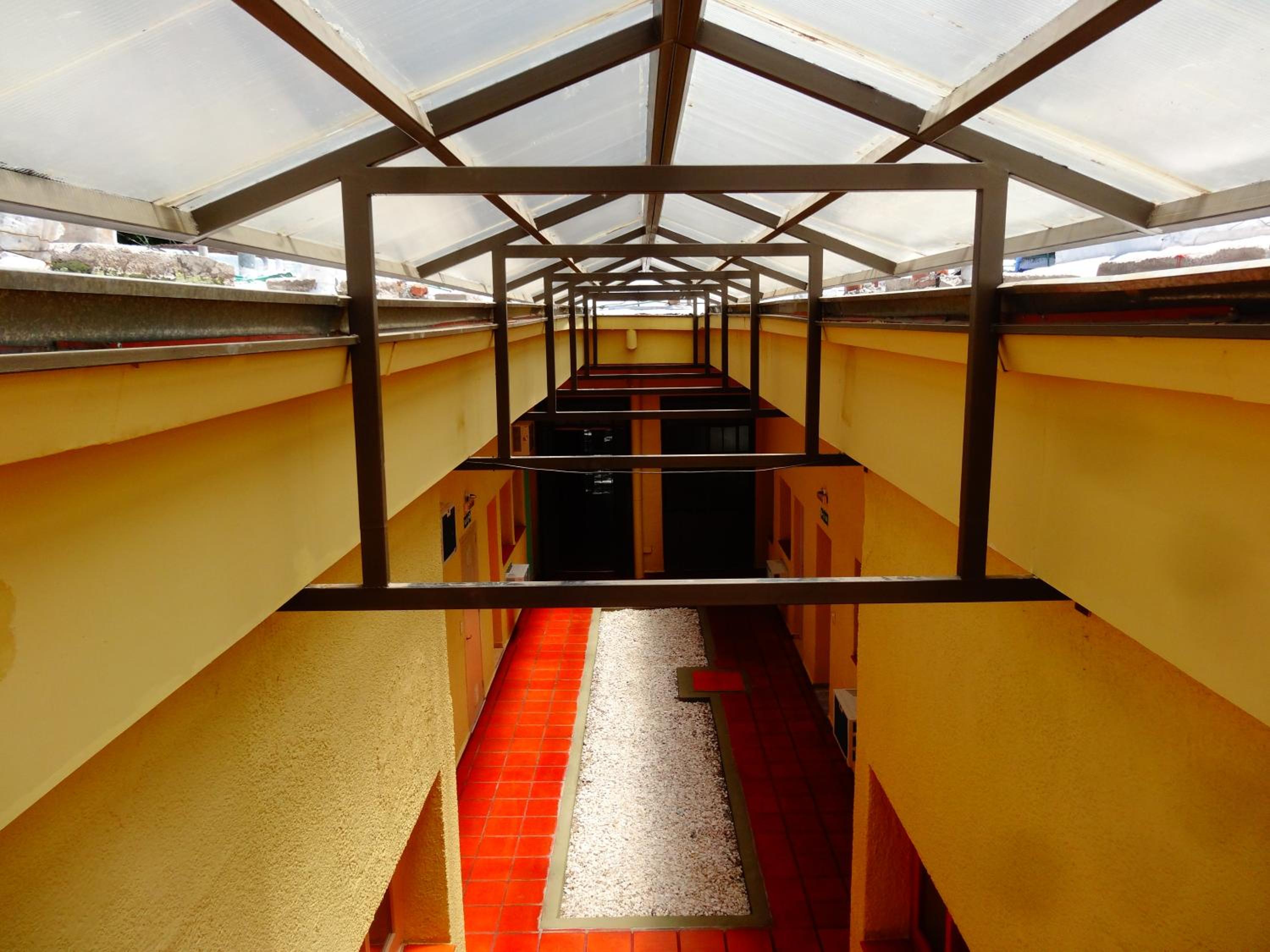 Black Sheep International Hostel
