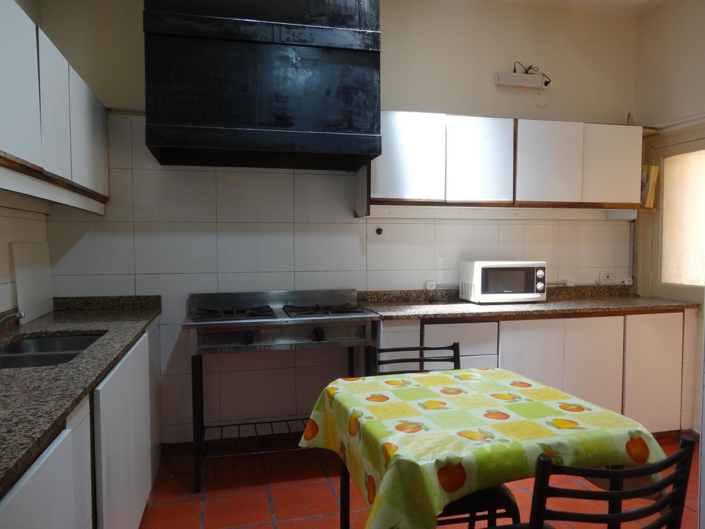 Black Sheep International Hostel