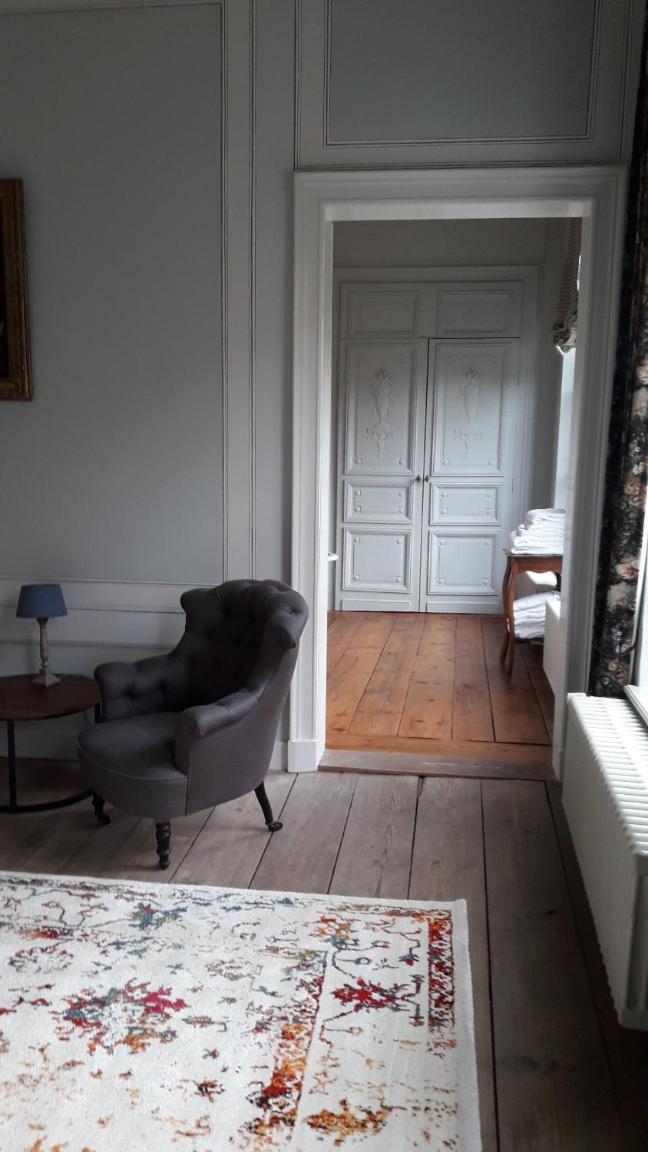Bruges Vacations - BB De Corenbloem Luxury Guesthouse - Adults Only - Property Image 30