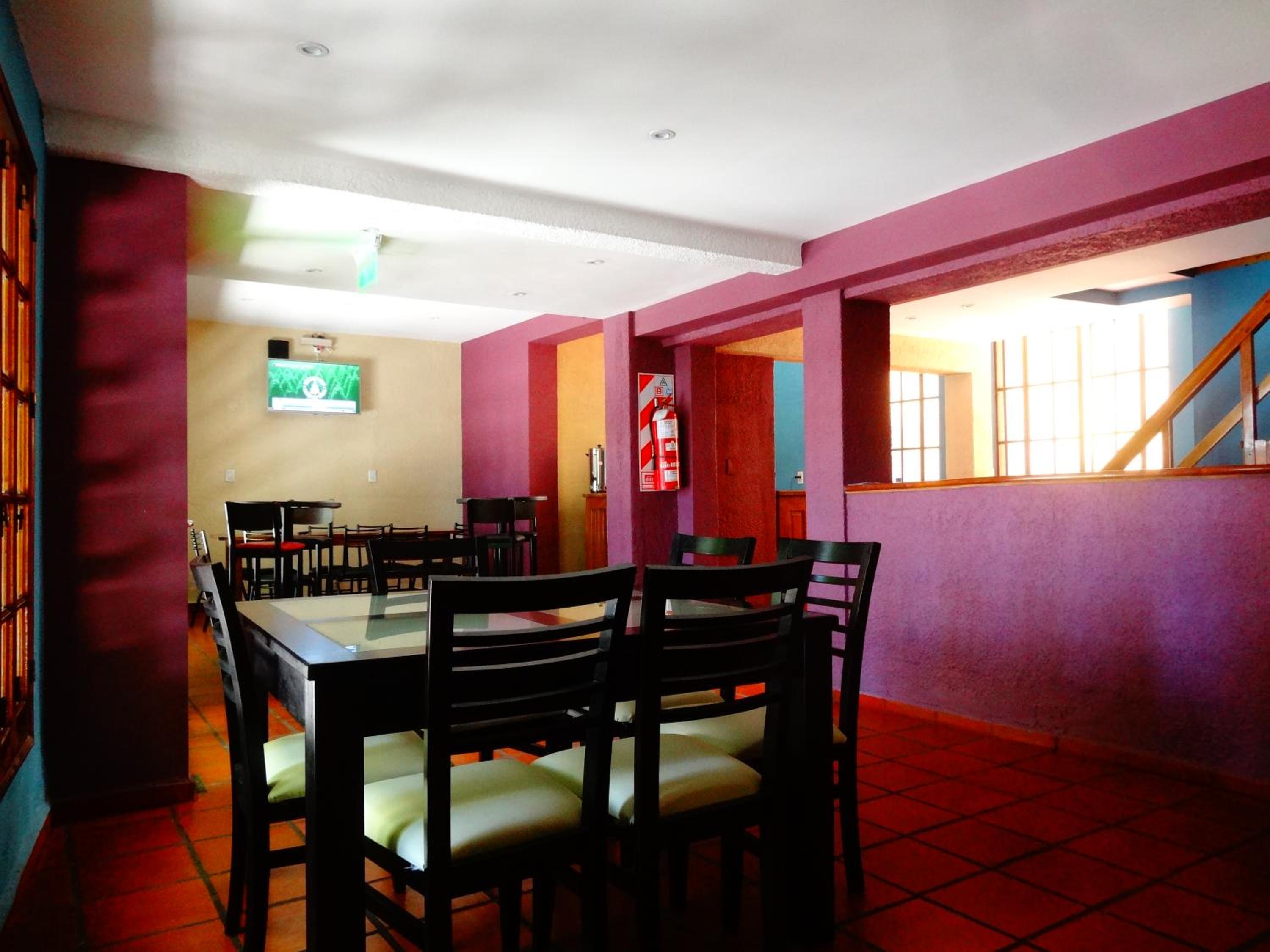 Black Sheep International Hostel