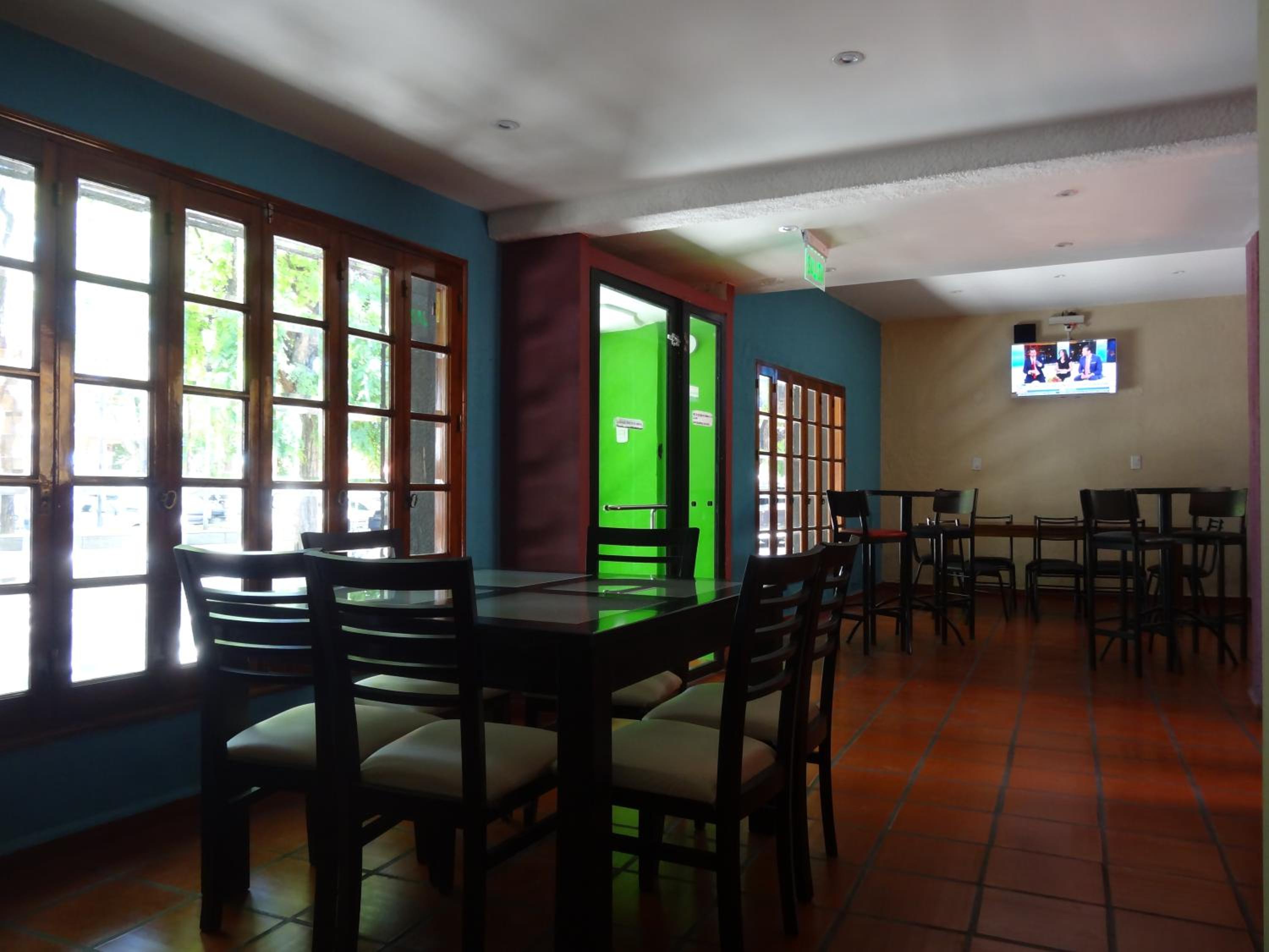 Black Sheep International Hostel