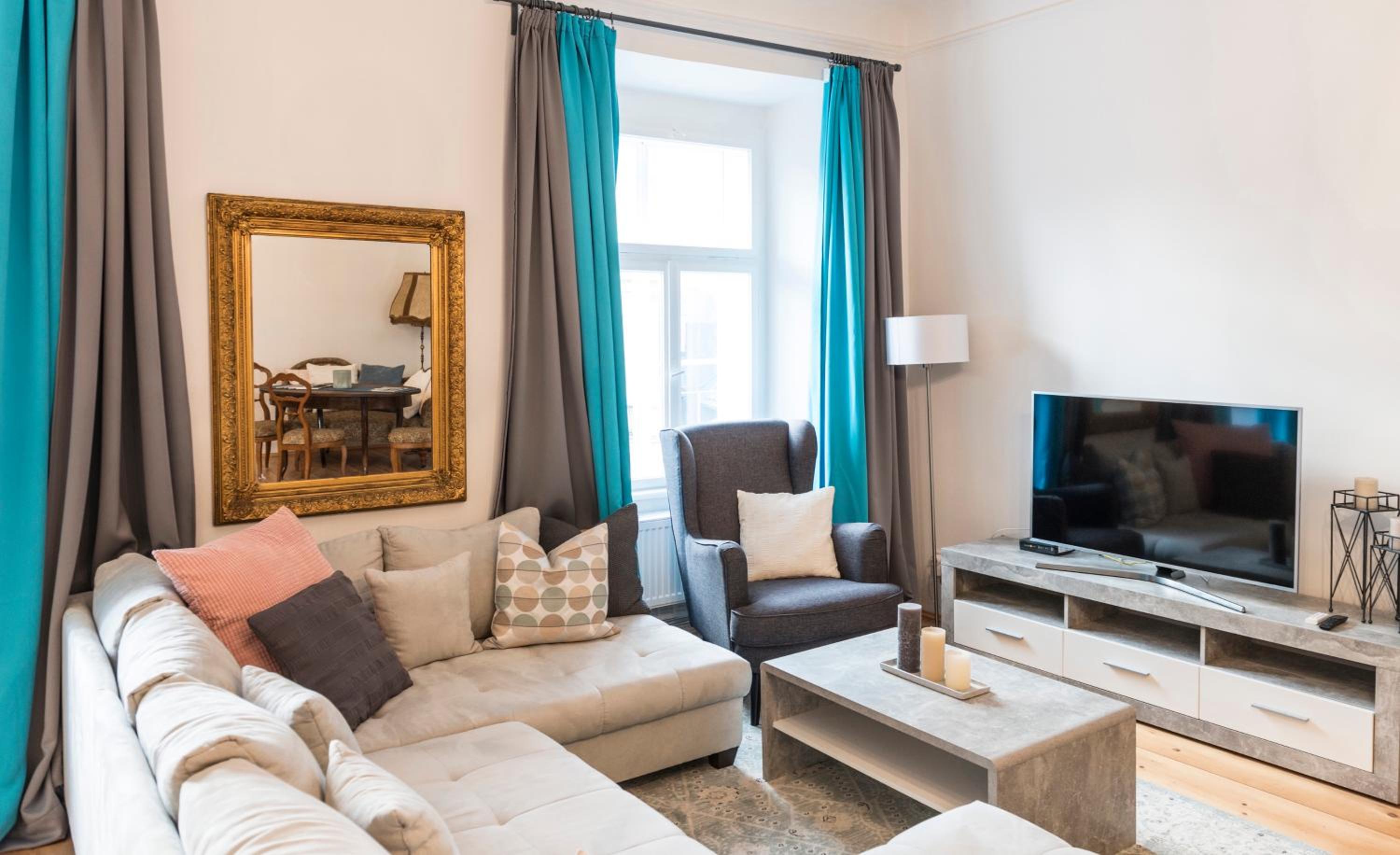 Apartments Hoferhaus - Your Austrian Home