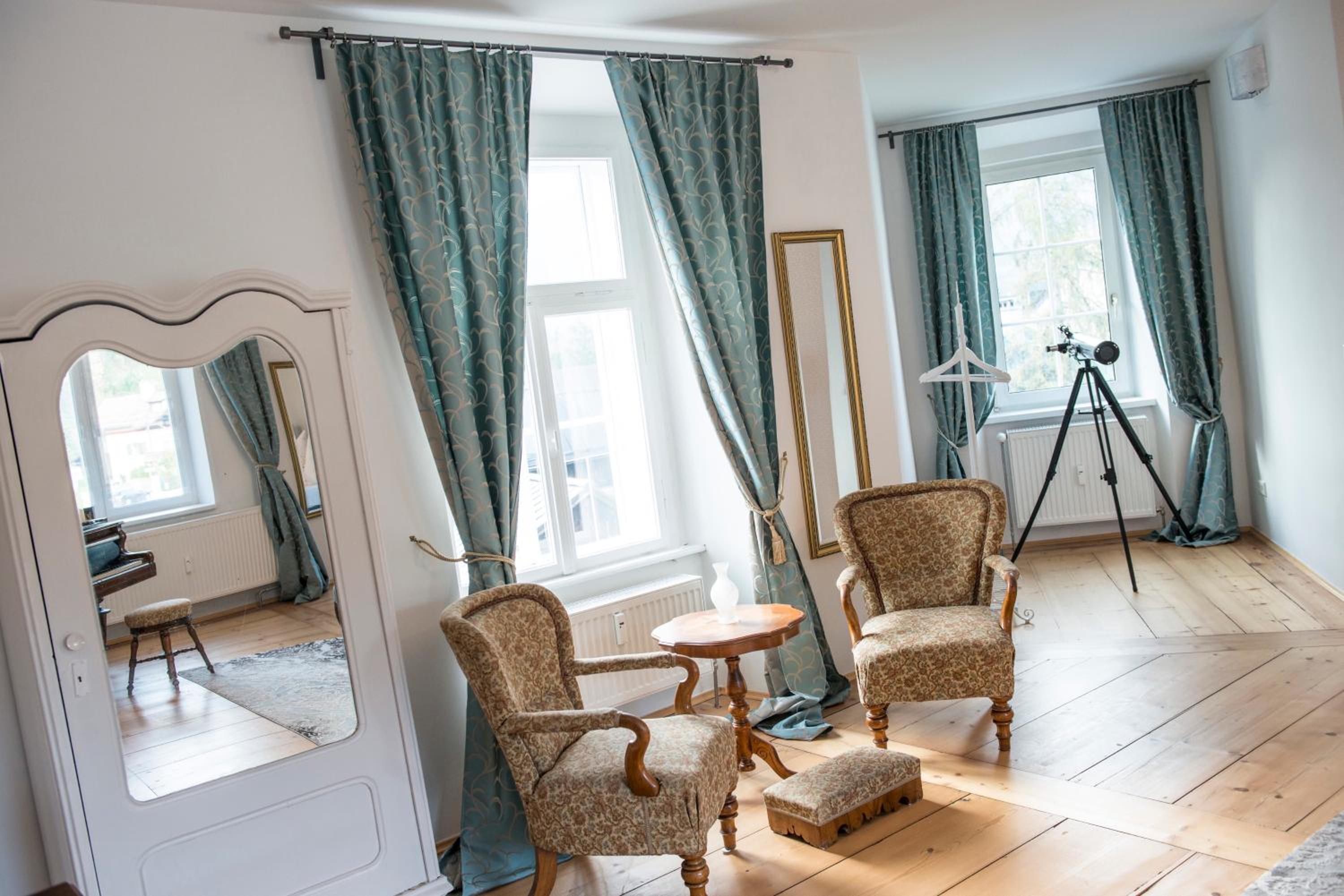 Apartments Hoferhaus - Your Austrian Home