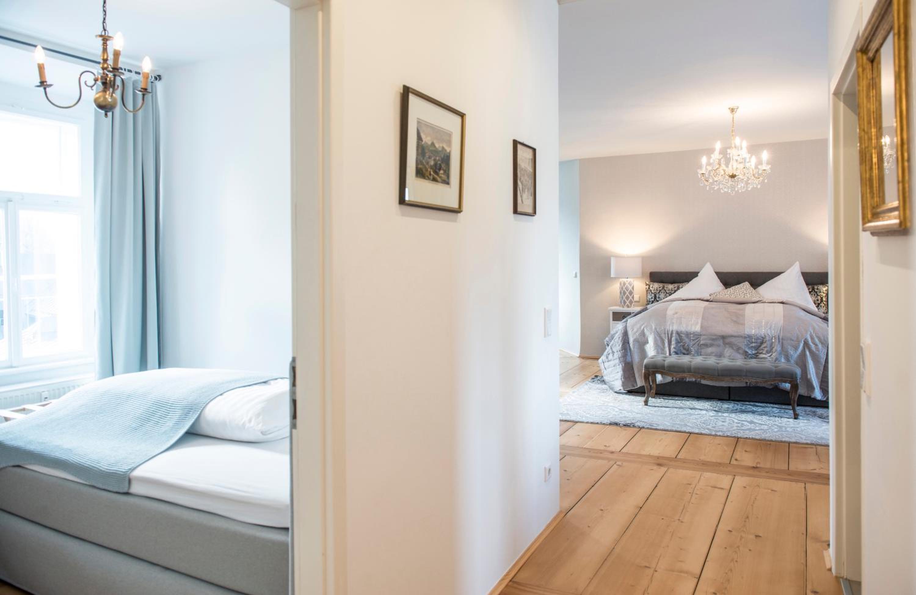 Apartments Hoferhaus - Your Austrian Home
