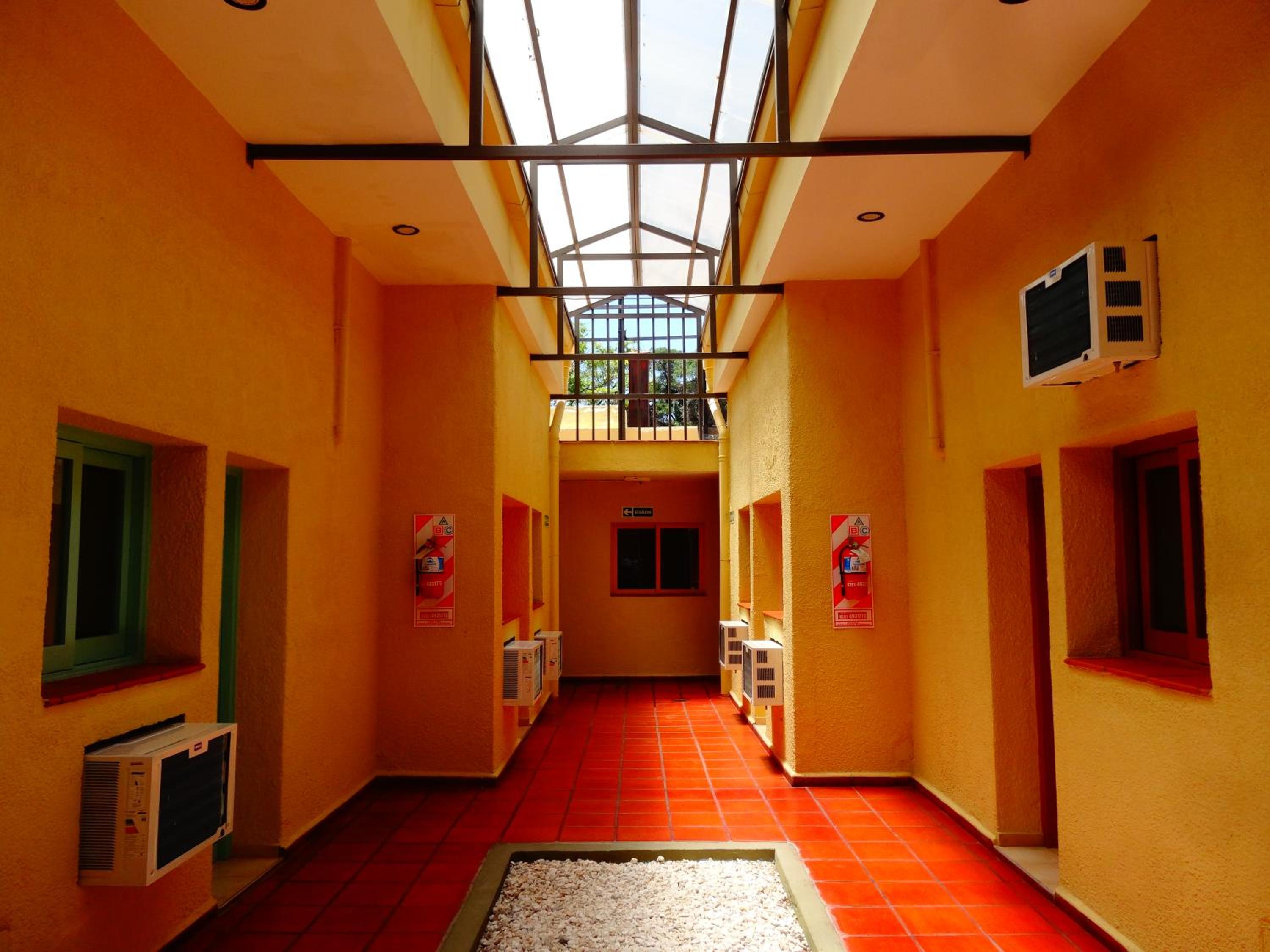 Black Sheep International Hostel