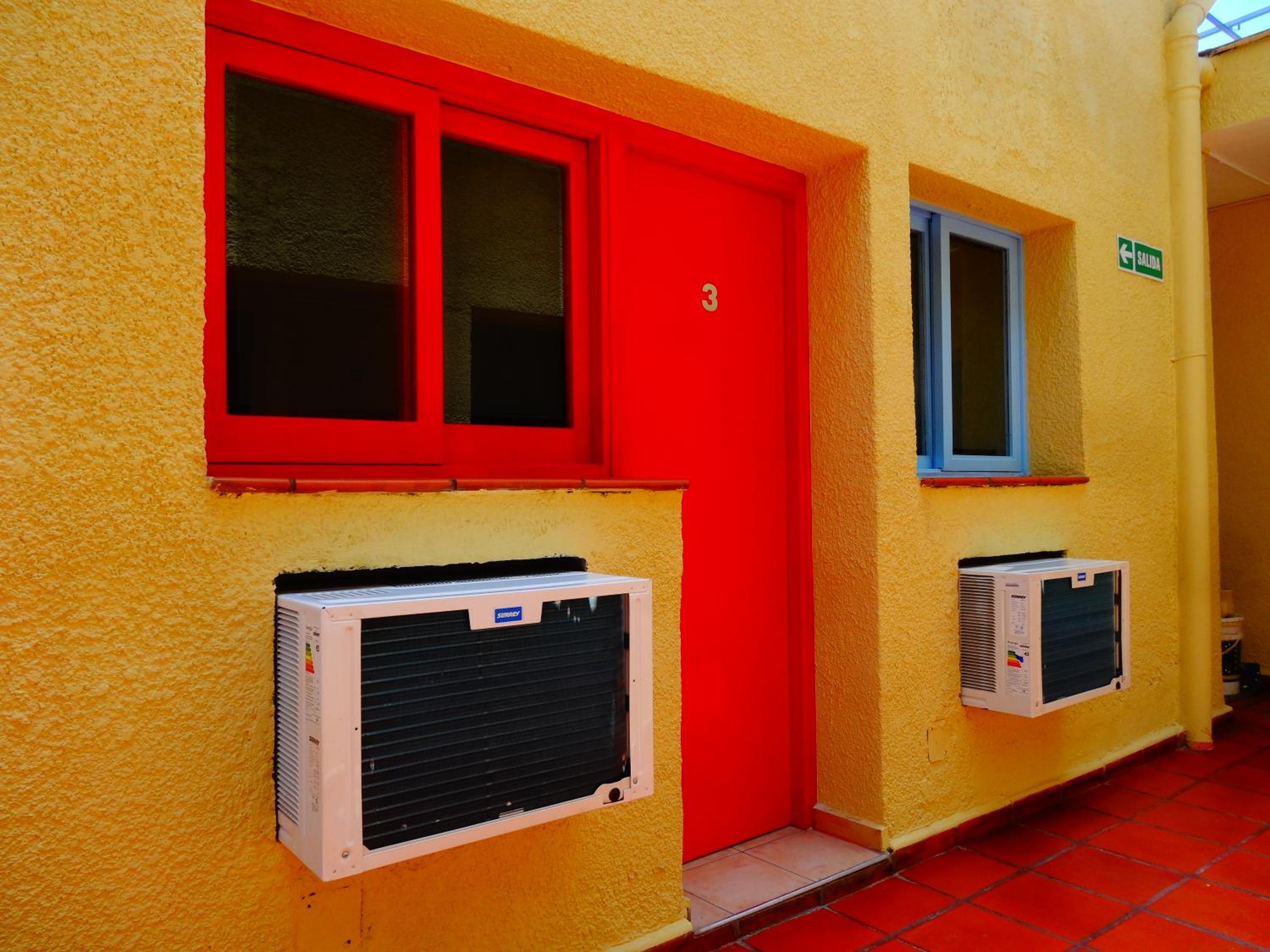 Black Sheep International Hostel