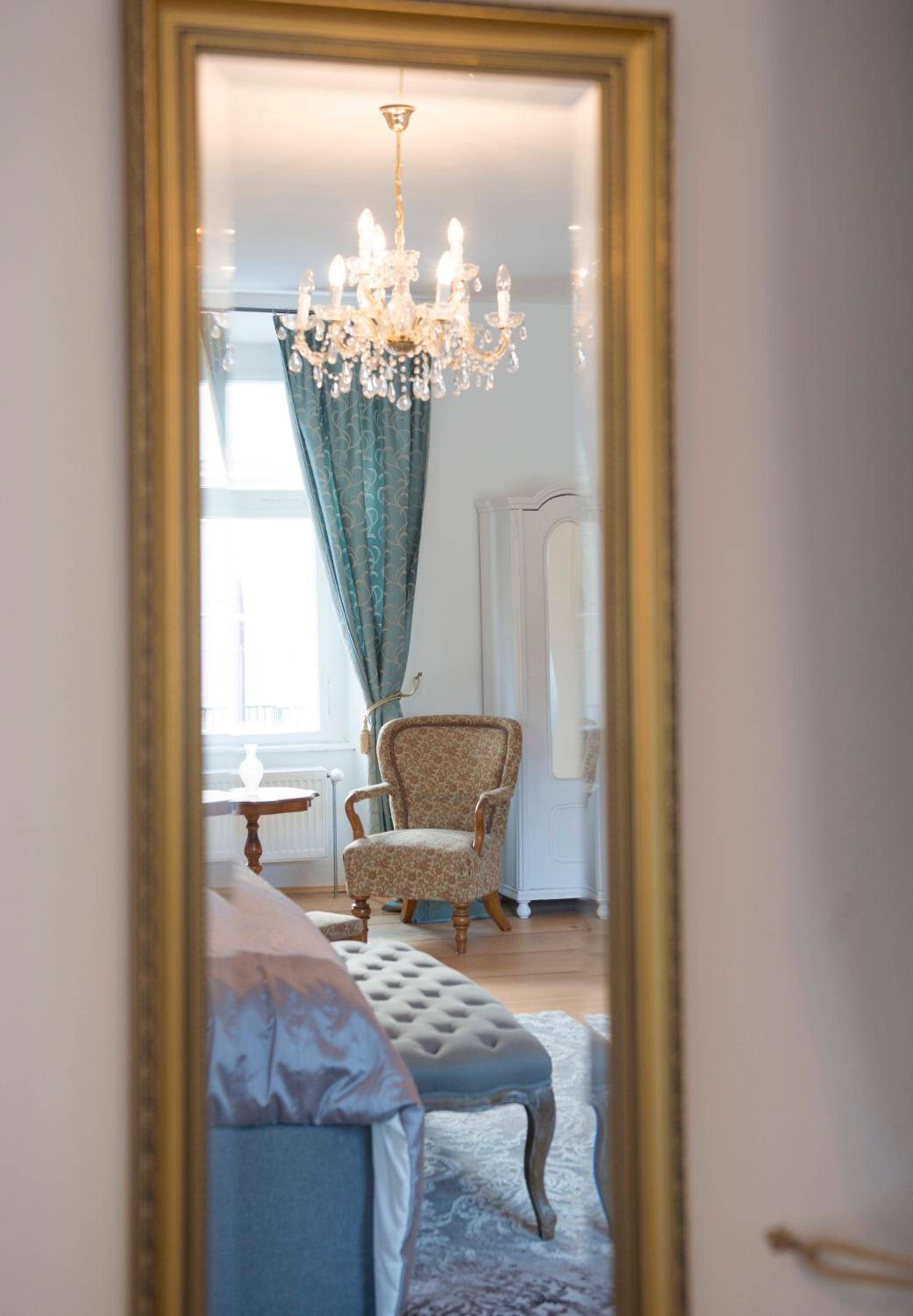 Apartments Hoferhaus - Your Austrian Home