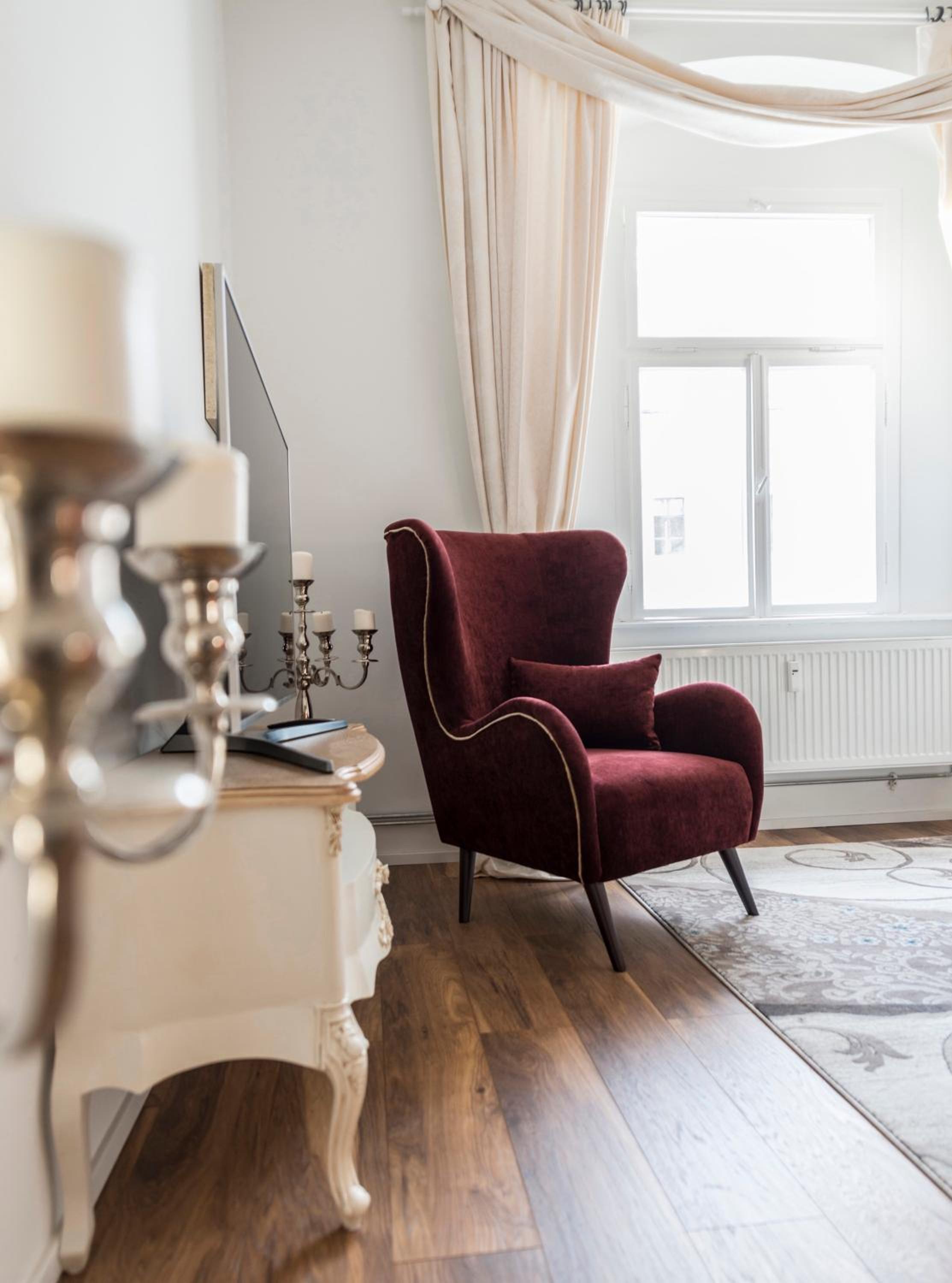 Apartments Hoferhaus - Your Austrian Home
