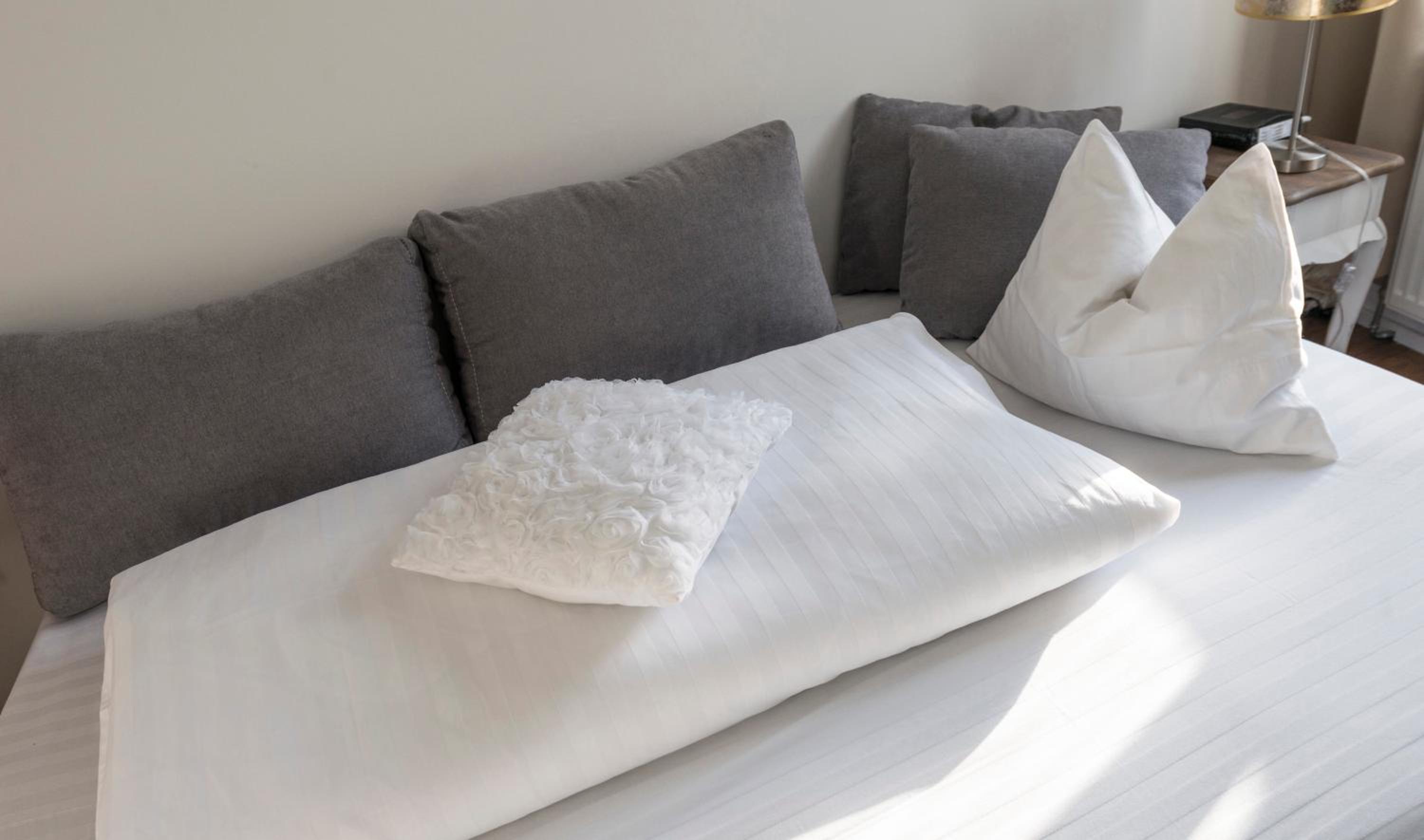 Apartments Hoferhaus - Your Austrian Home