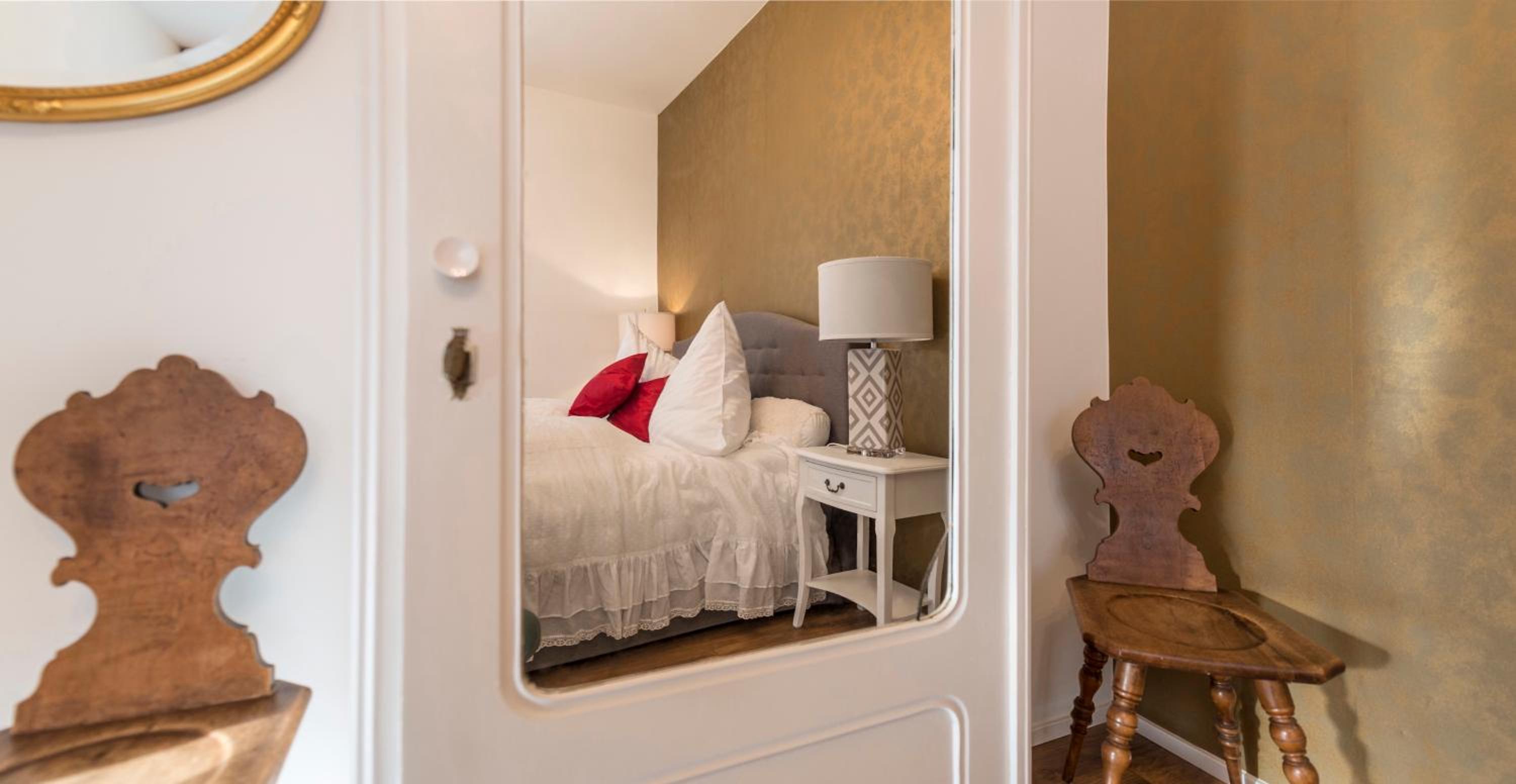 Apartments Hoferhaus - Your Austrian Home