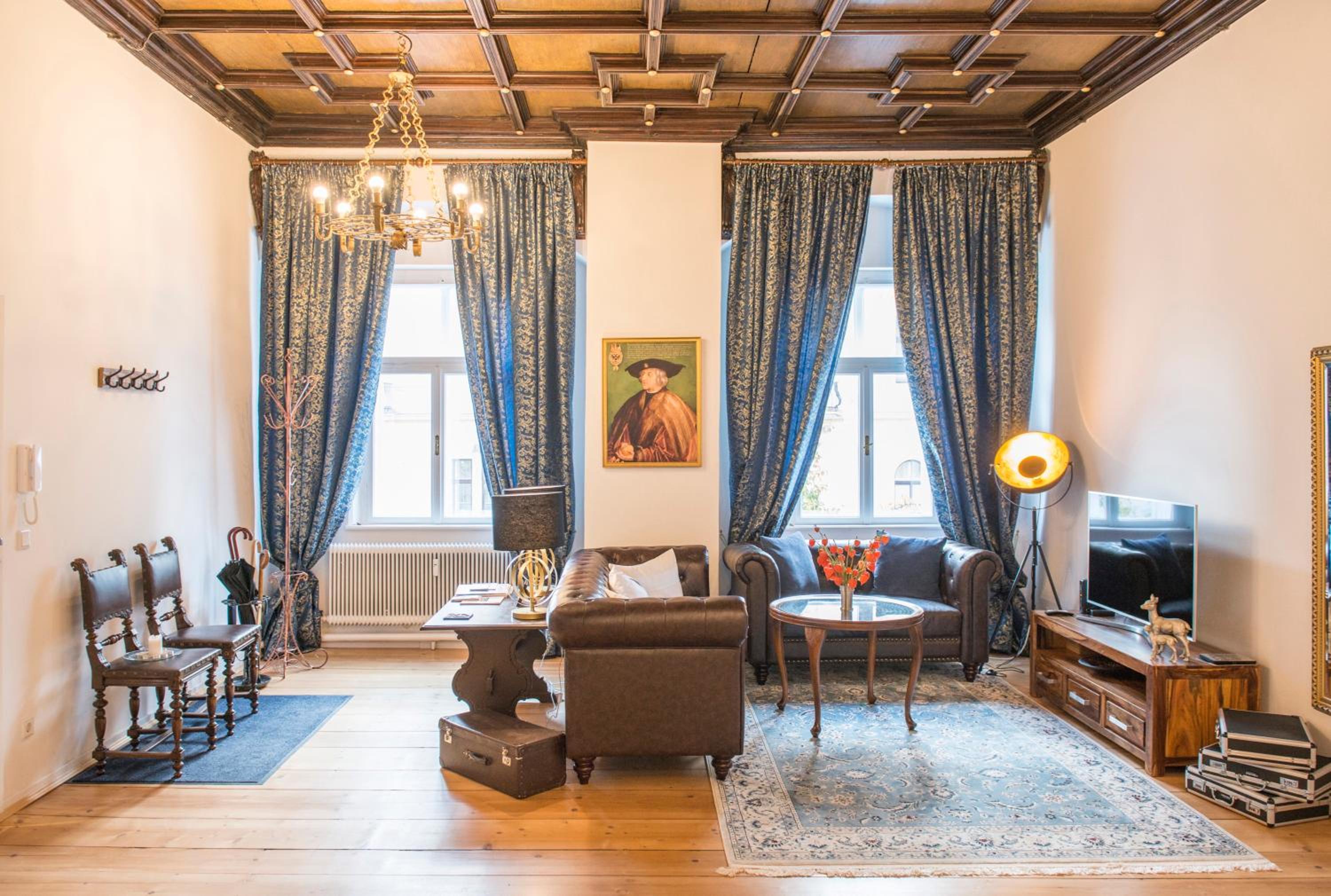 Apartments Hoferhaus - Your Austrian Home