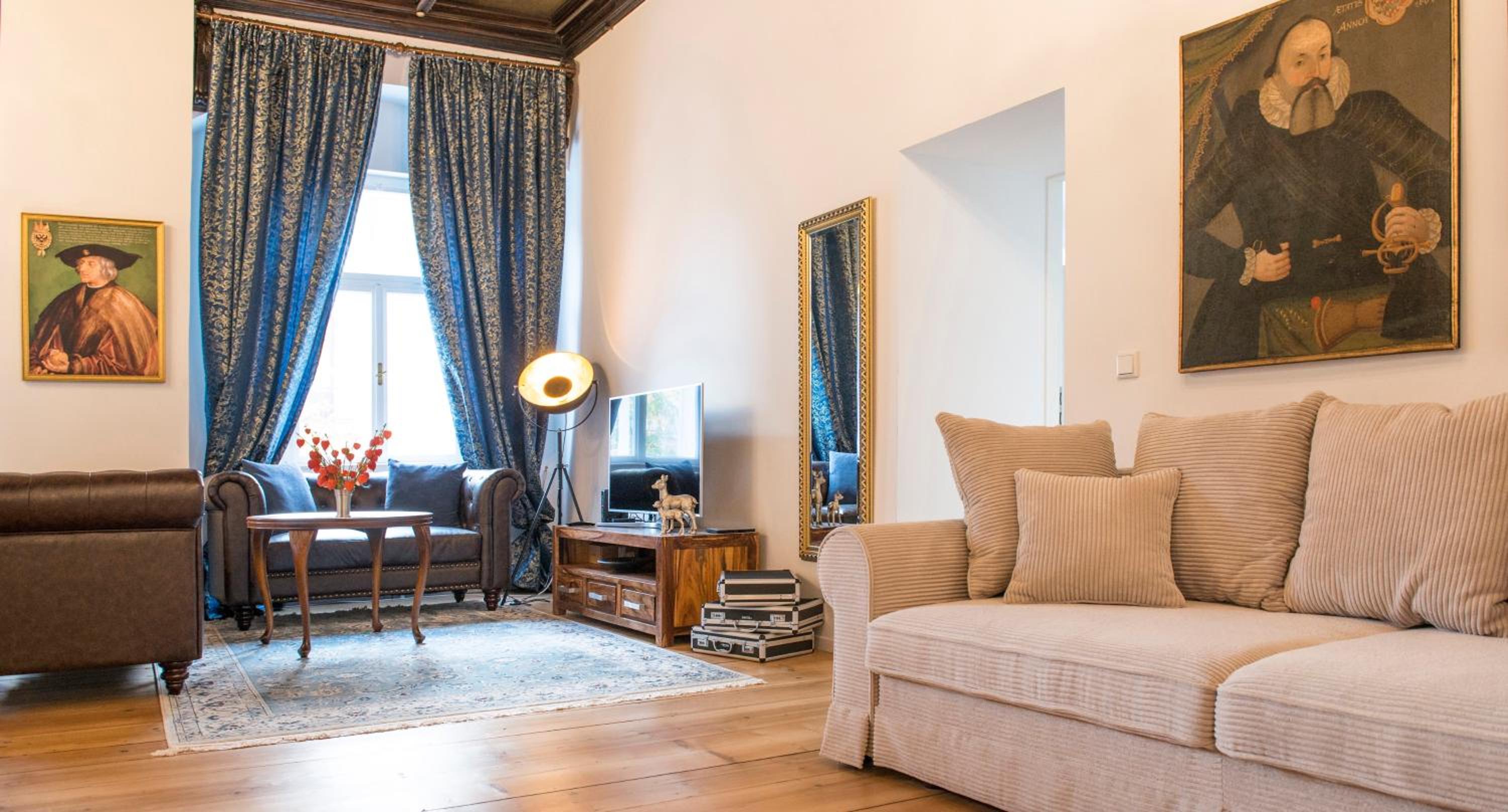 Apartments Hoferhaus - Your Austrian Home