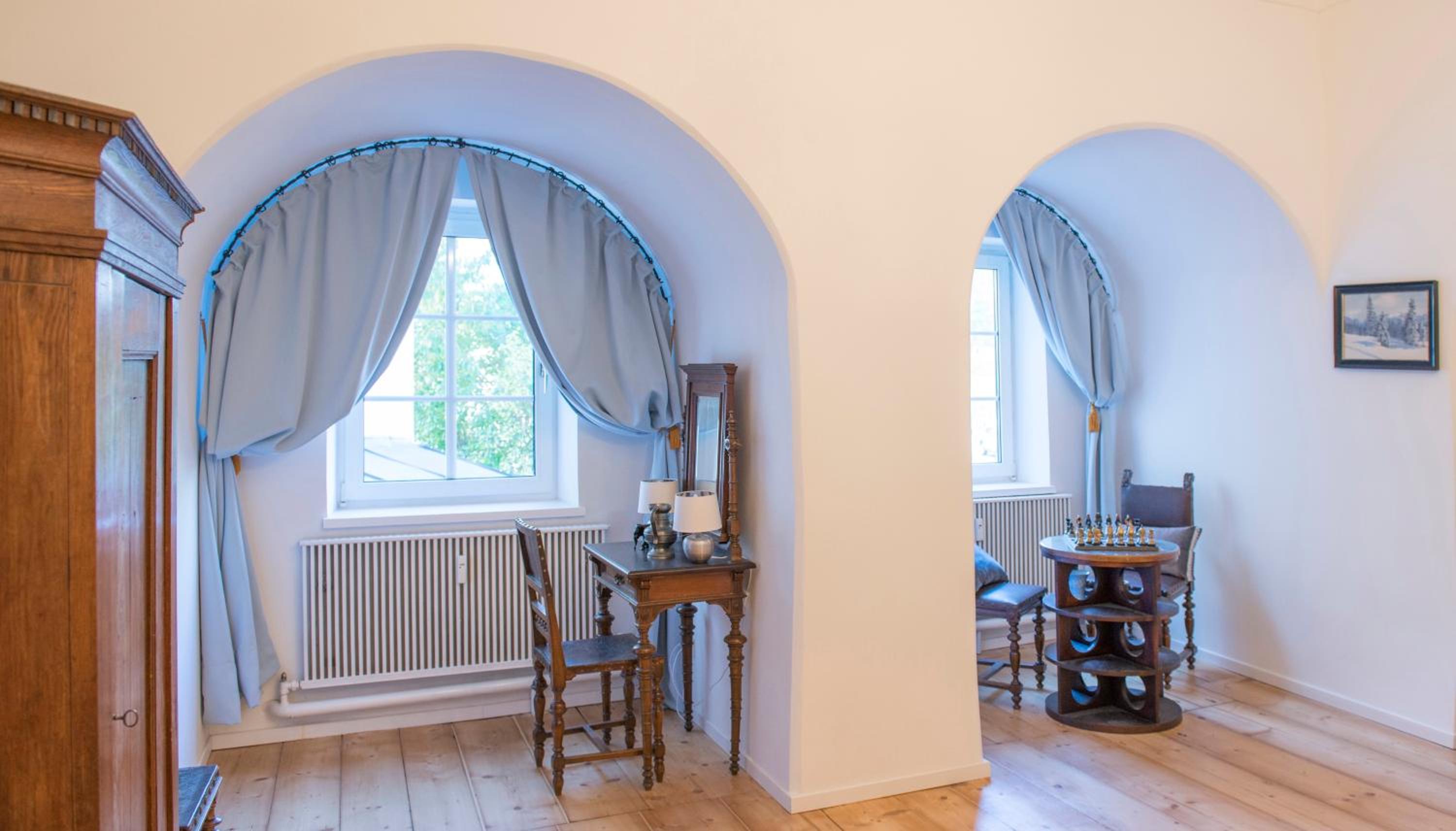 Apartments Hoferhaus - Your Austrian Home