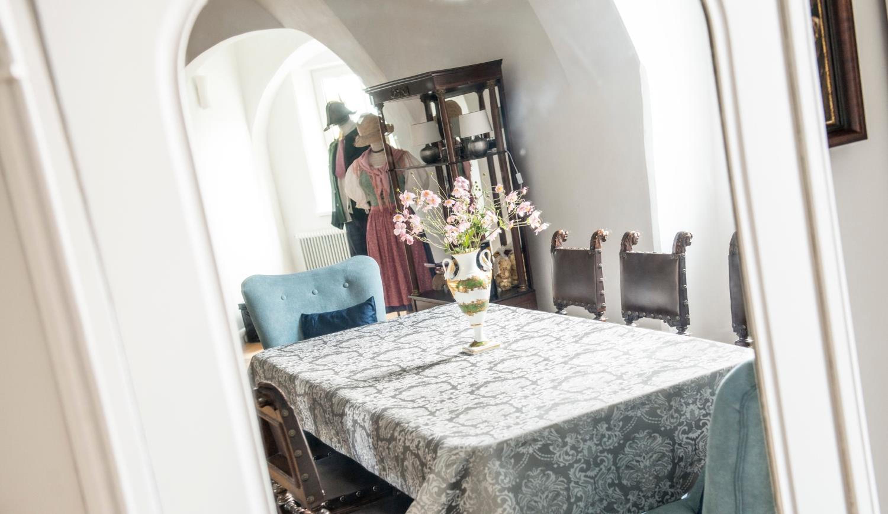 Apartments Hoferhaus - Your Austrian Home