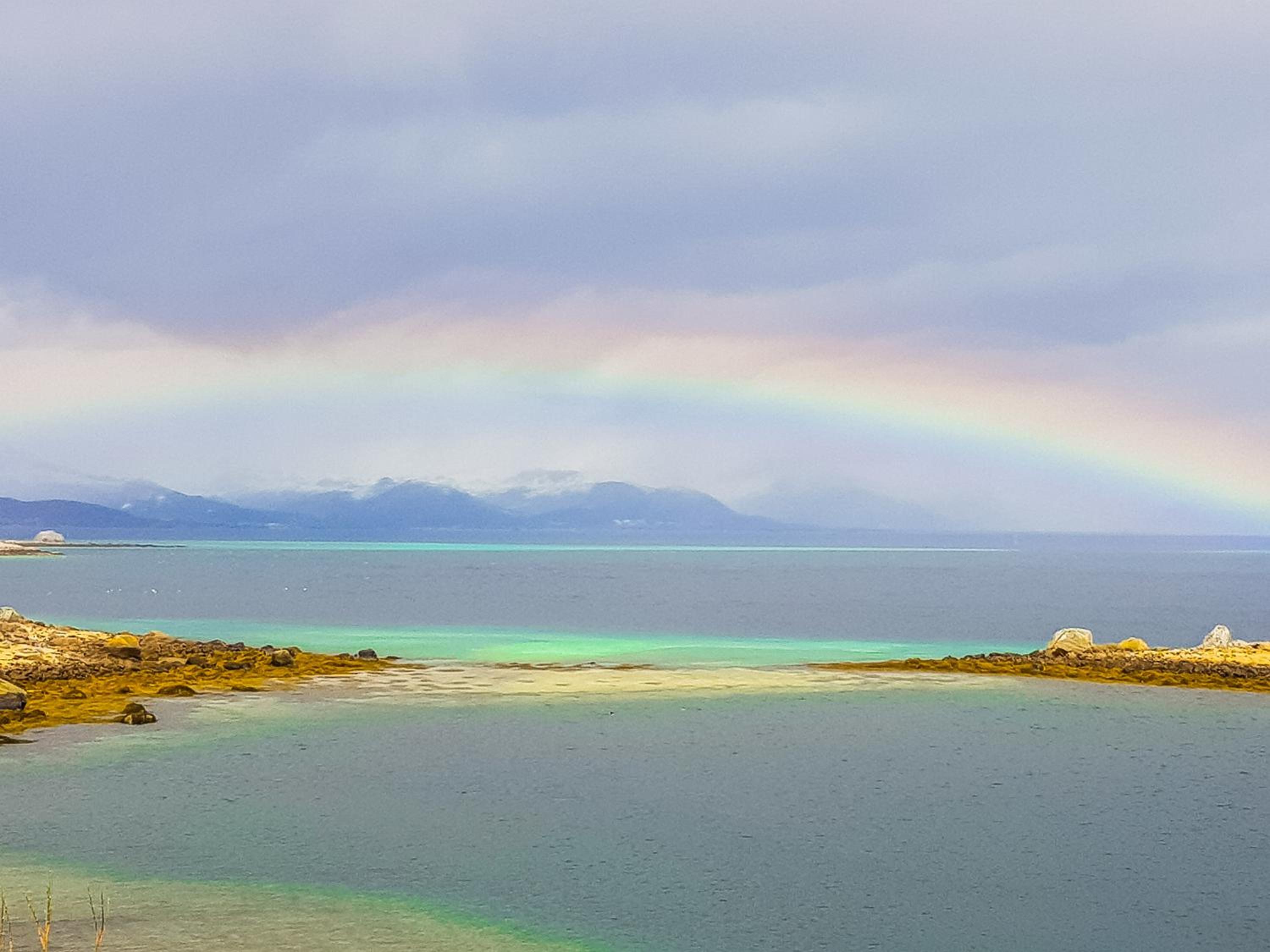 Prima Lofoten view 4
