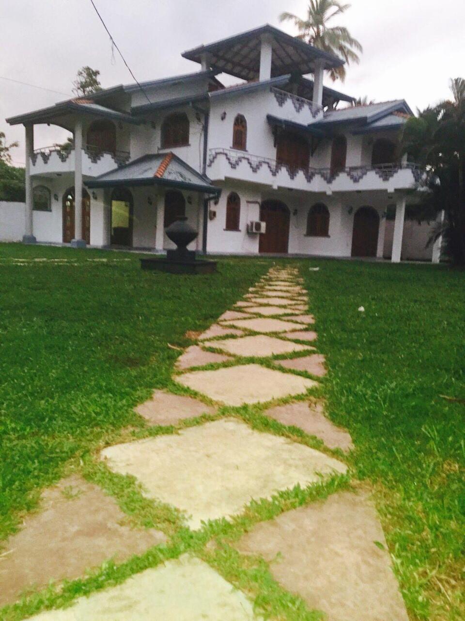 Pasidu Villa view 3