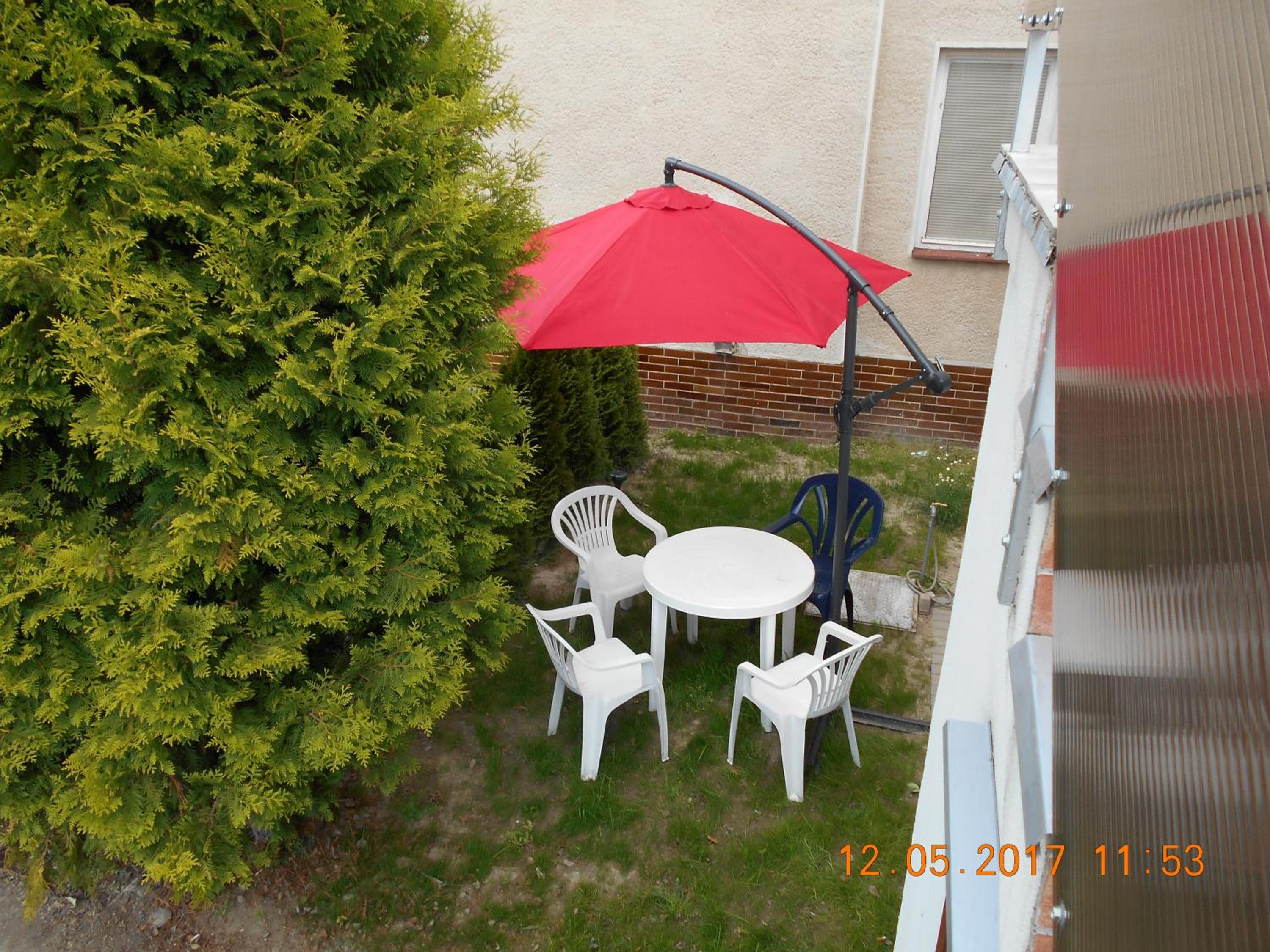 apartmán kotva