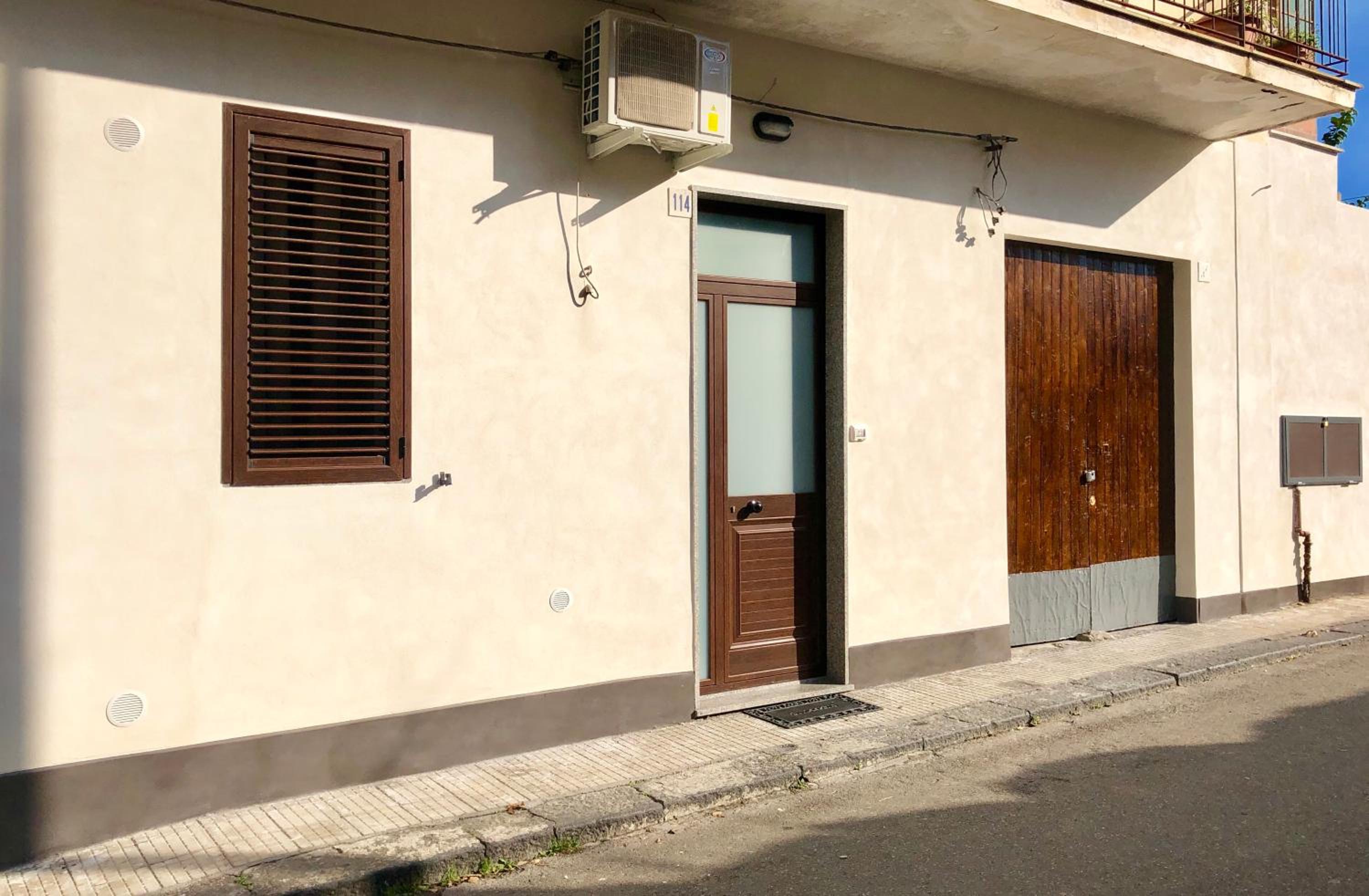 Leonard Casa Vacanza en Riposto — other