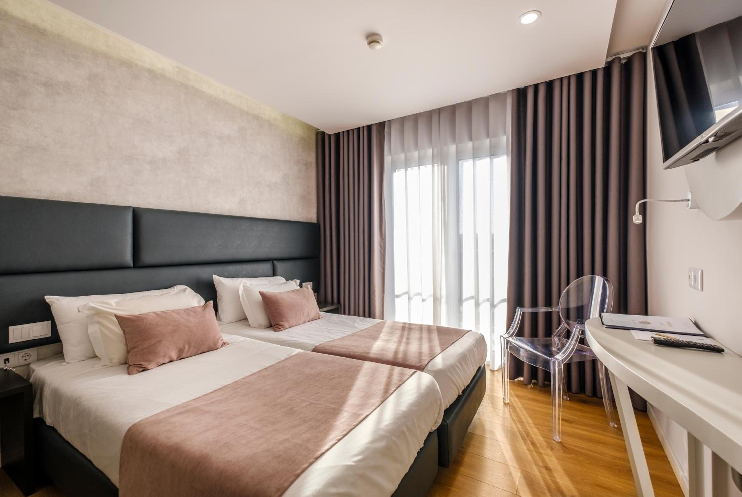 Fatima Vacations - Hotel Rosa Mistica by Umbral - Property Image 14