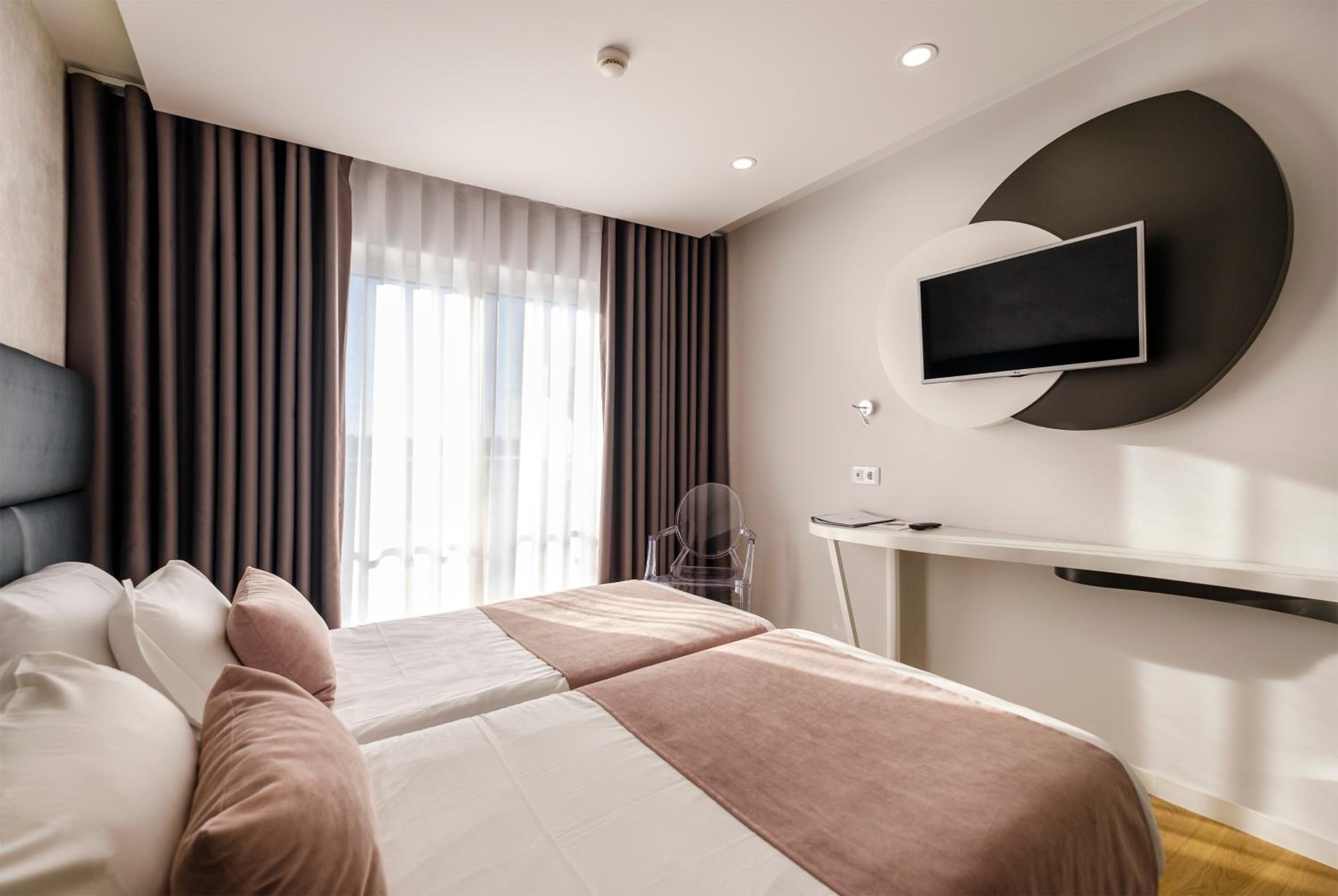 Fatima Vacations - Hotel Rosa Mistica by Umbral - Property Image 13