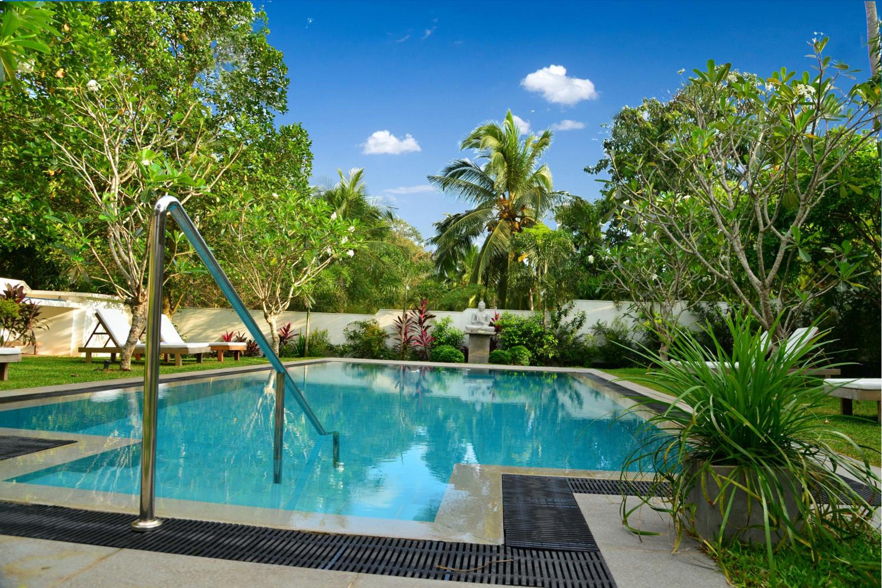 Boutique Villa Shanthi