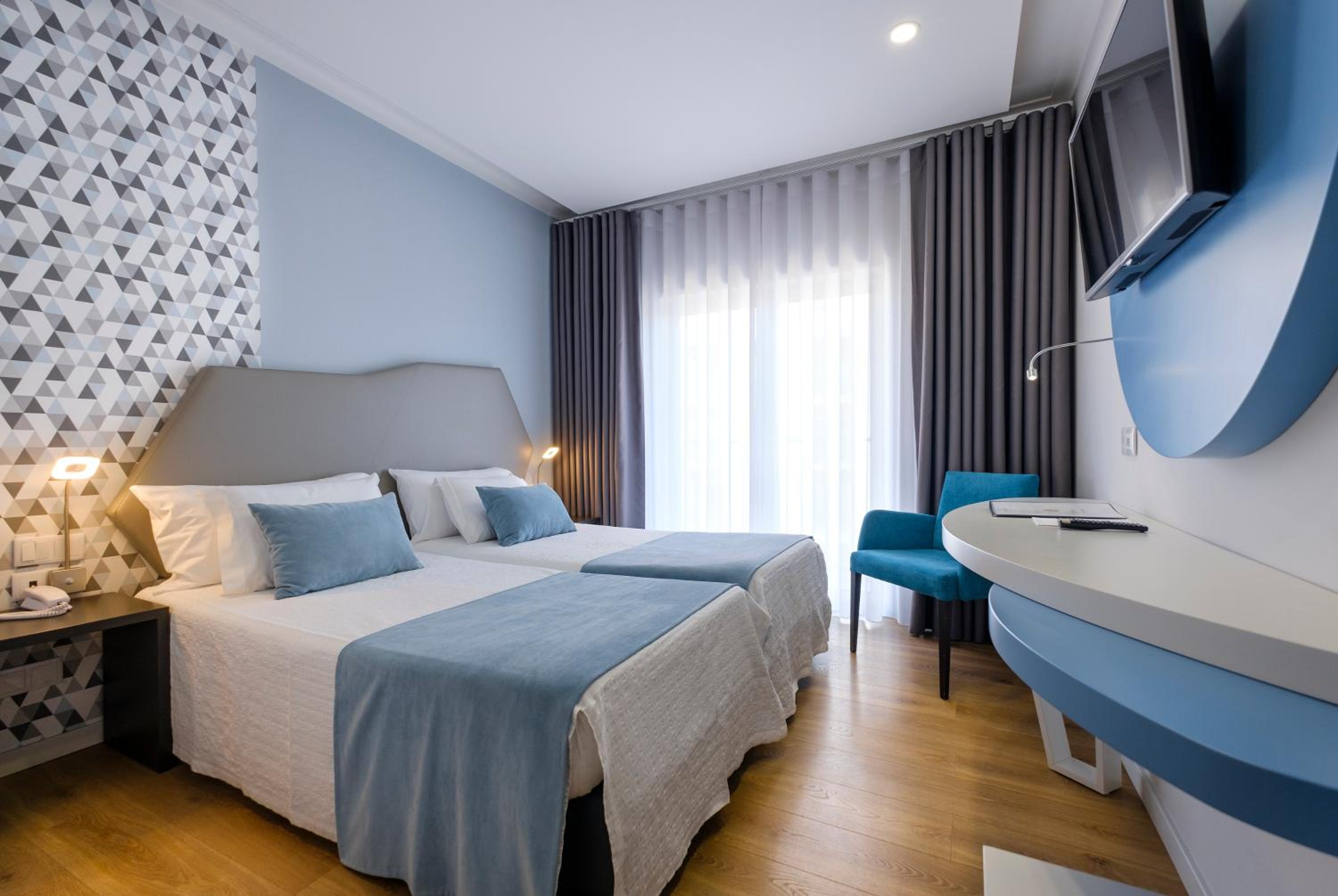 Fatima Vacations - Hotel Rosa Mistica by Umbral - Property Image 41