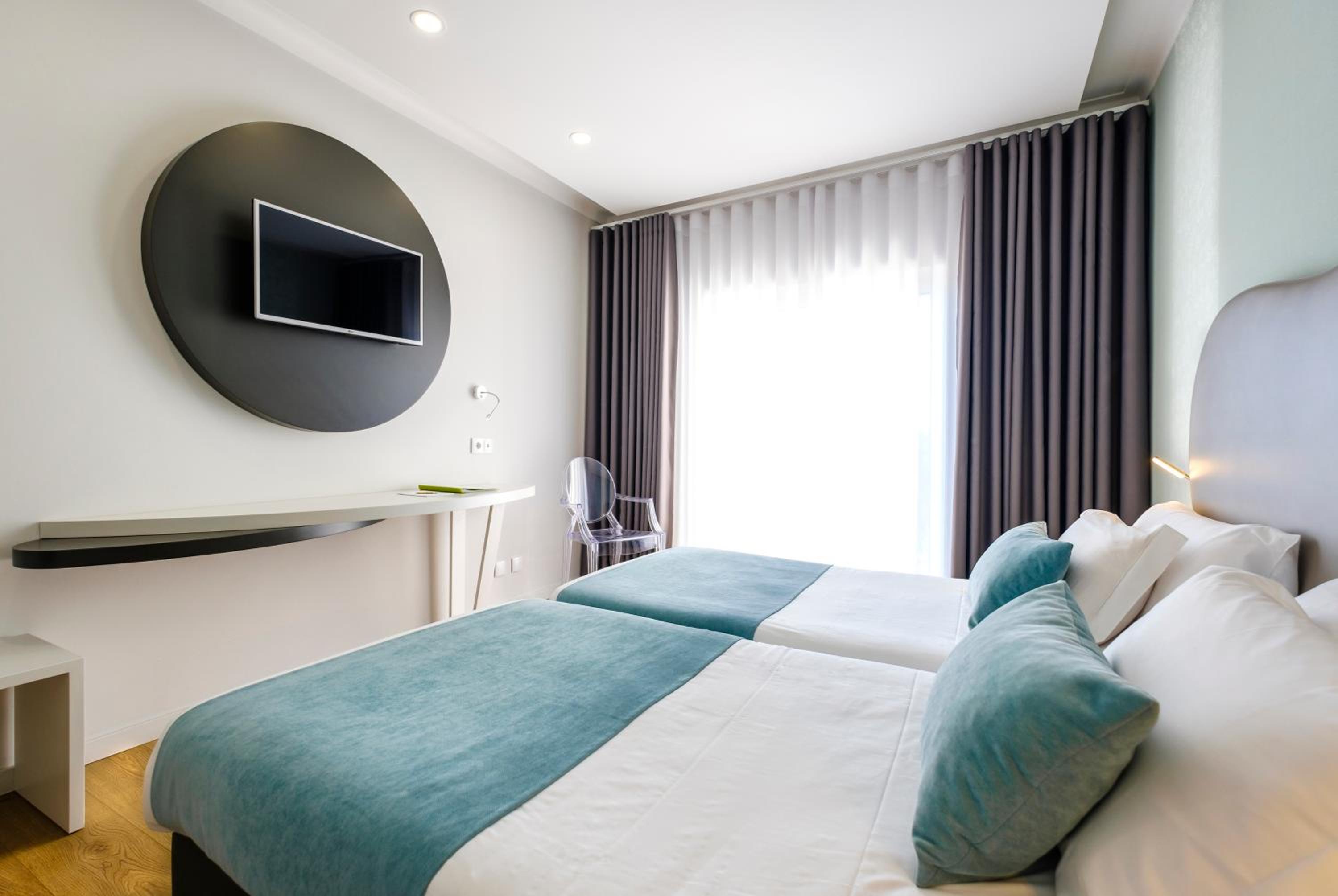 Fatima Vacations - Hotel Rosa Mistica by Umbral - Property Image 50