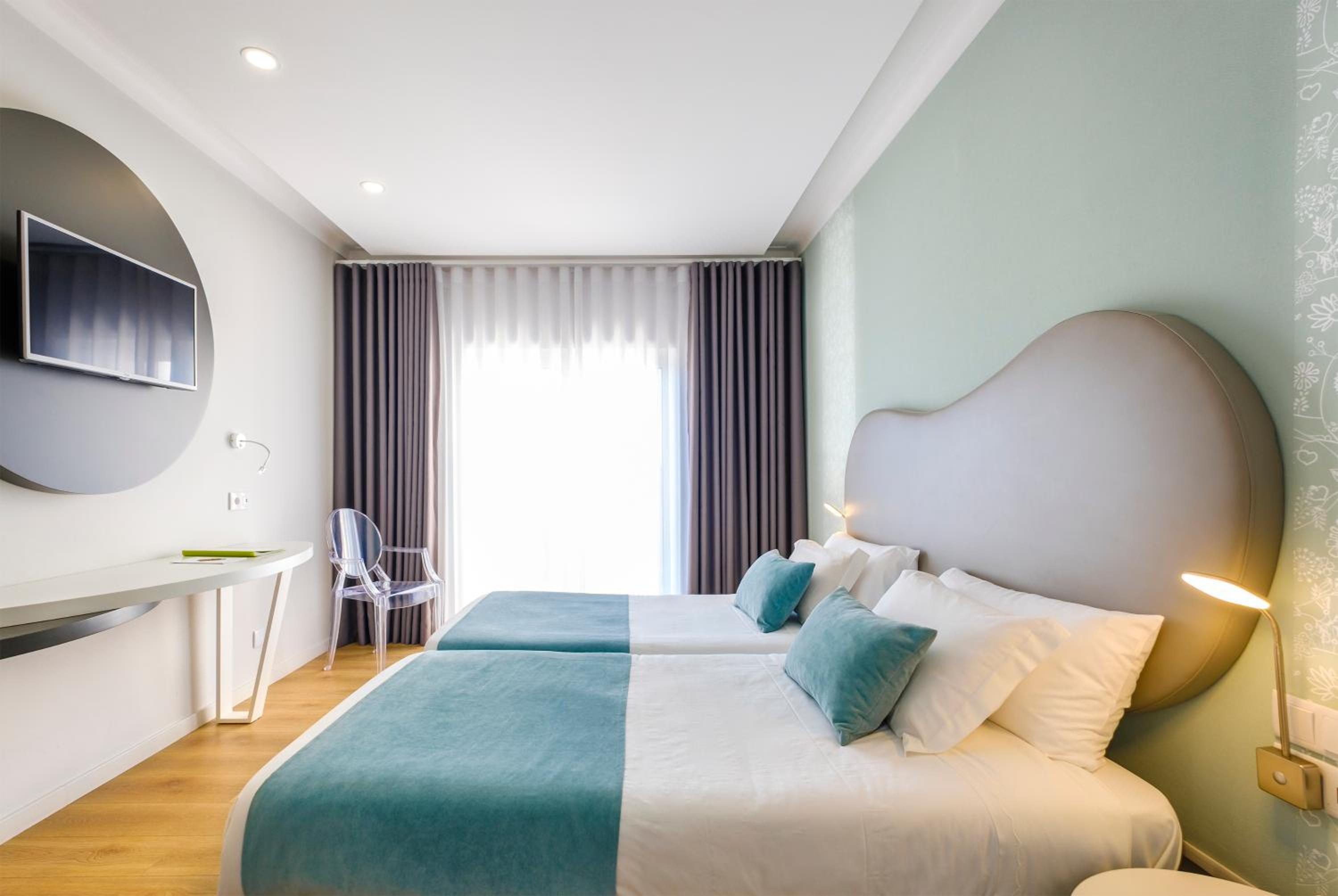 Fatima Vacations - Hotel Rosa Mistica by Umbral - Property Image 59