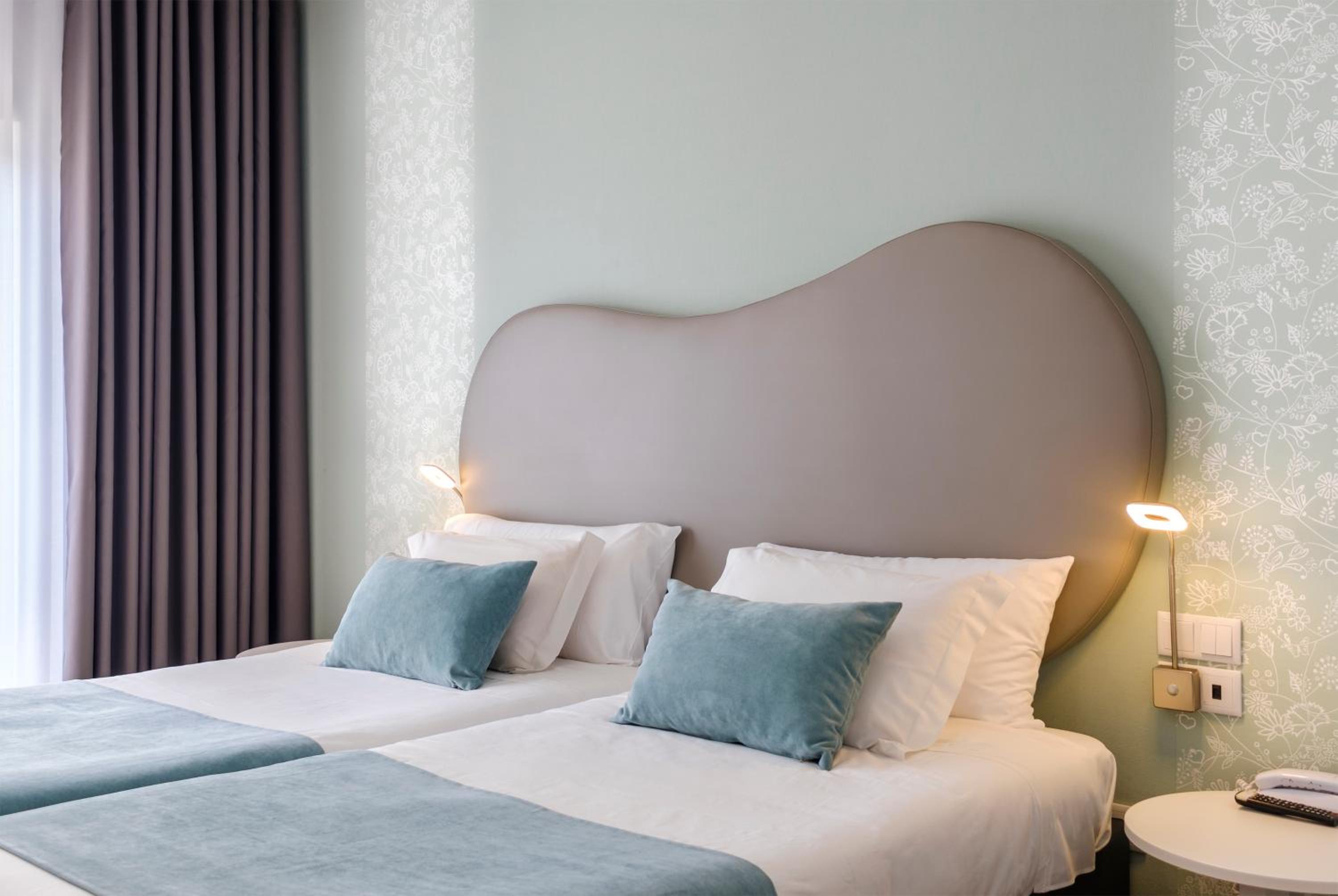 Fatima Vacations - Hotel Rosa Mistica by Umbral - Property Image 30
