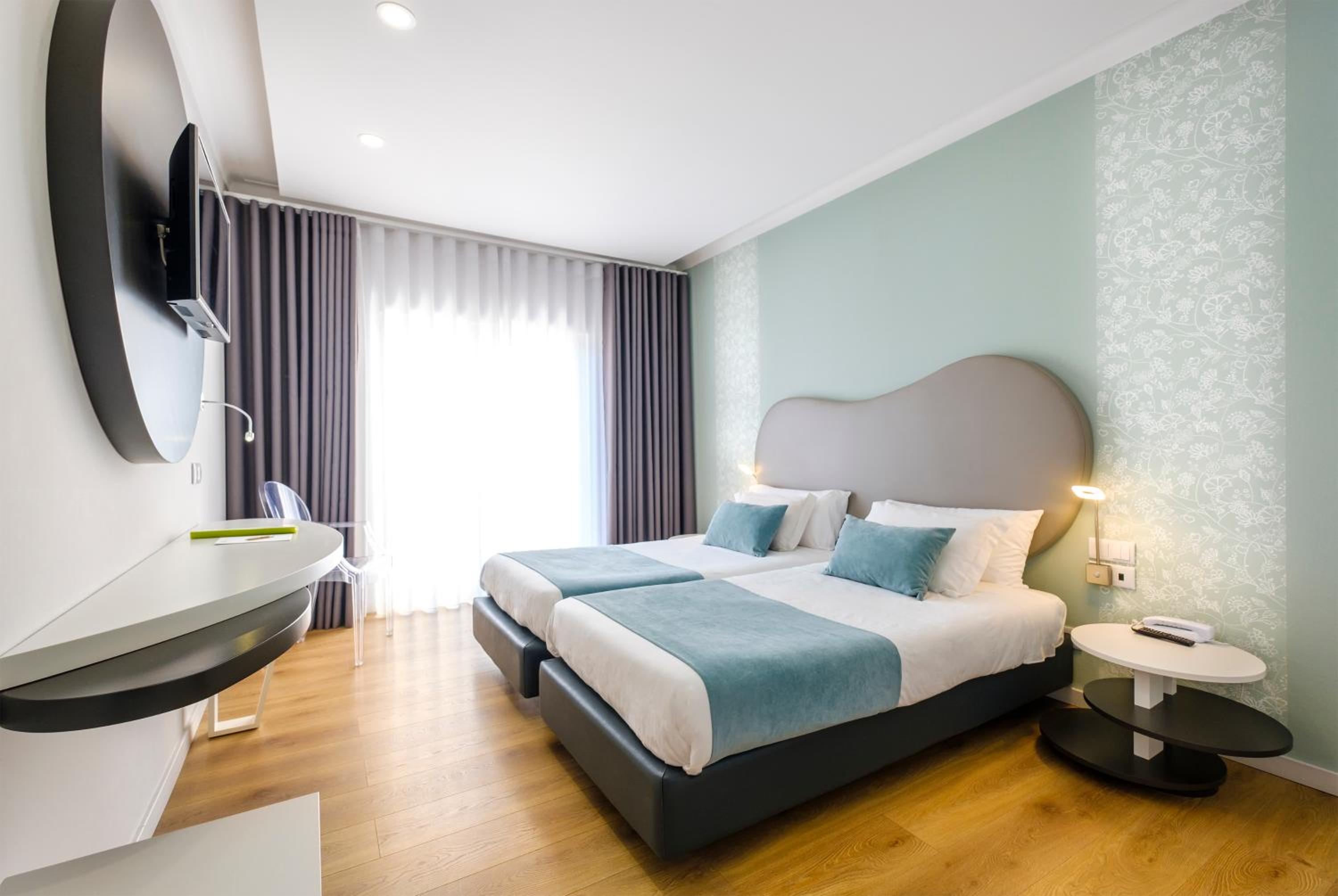 Fatima Vacations - Hotel Rosa Mistica by Umbral - Property Image 5