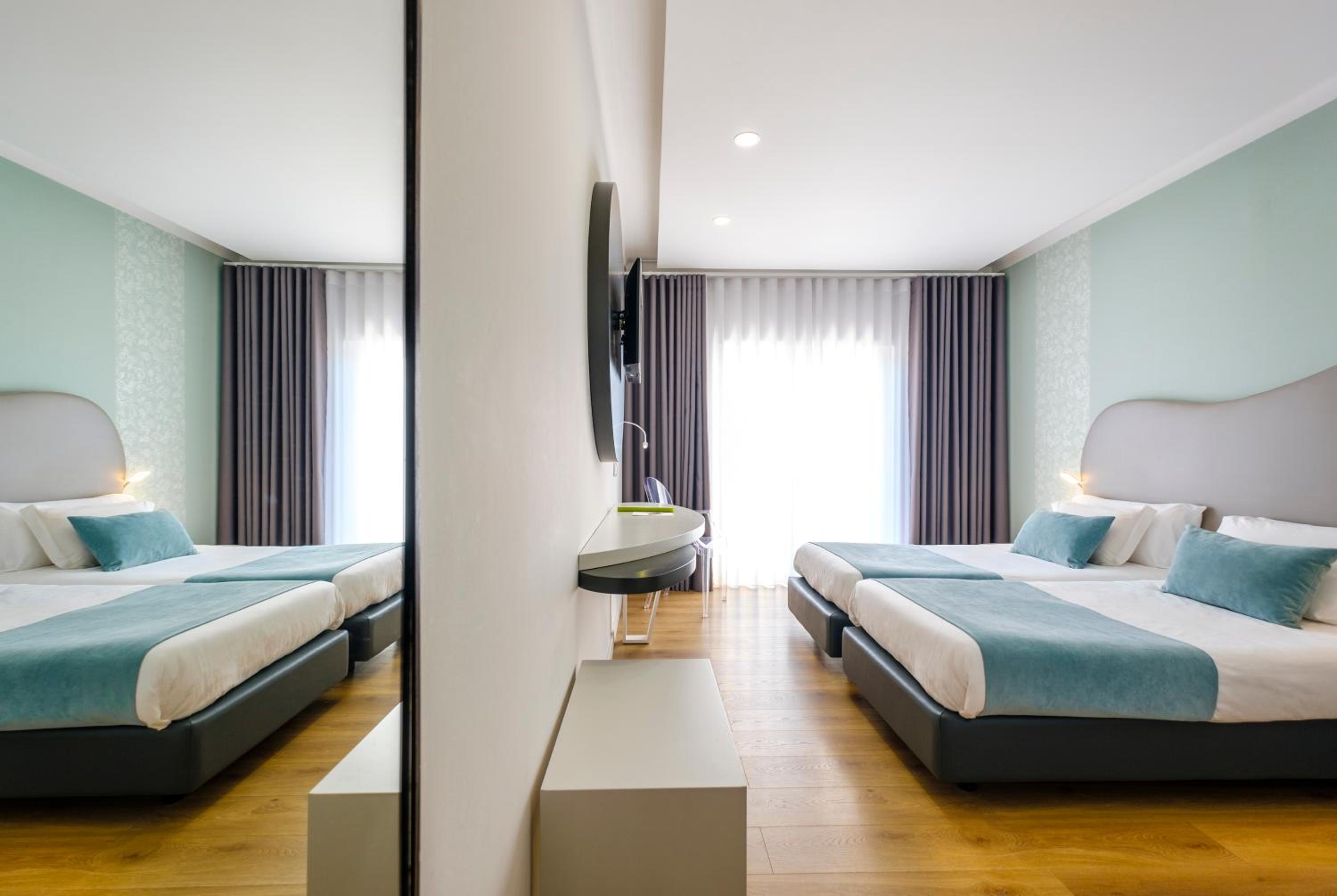 Fatima Vacations - Hotel Rosa Mistica by Umbral - Property Image 19