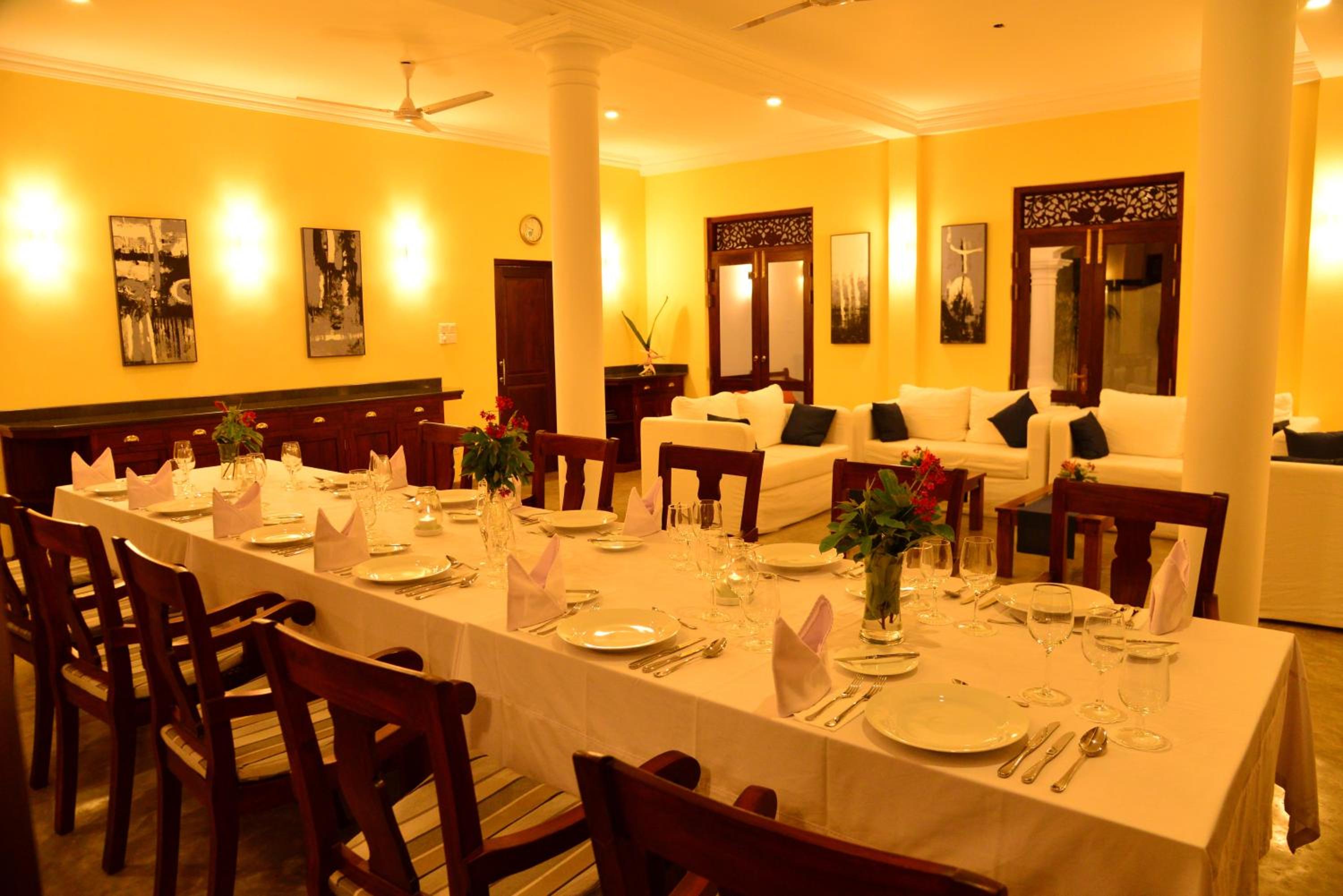 Boutique Villa Shanthi