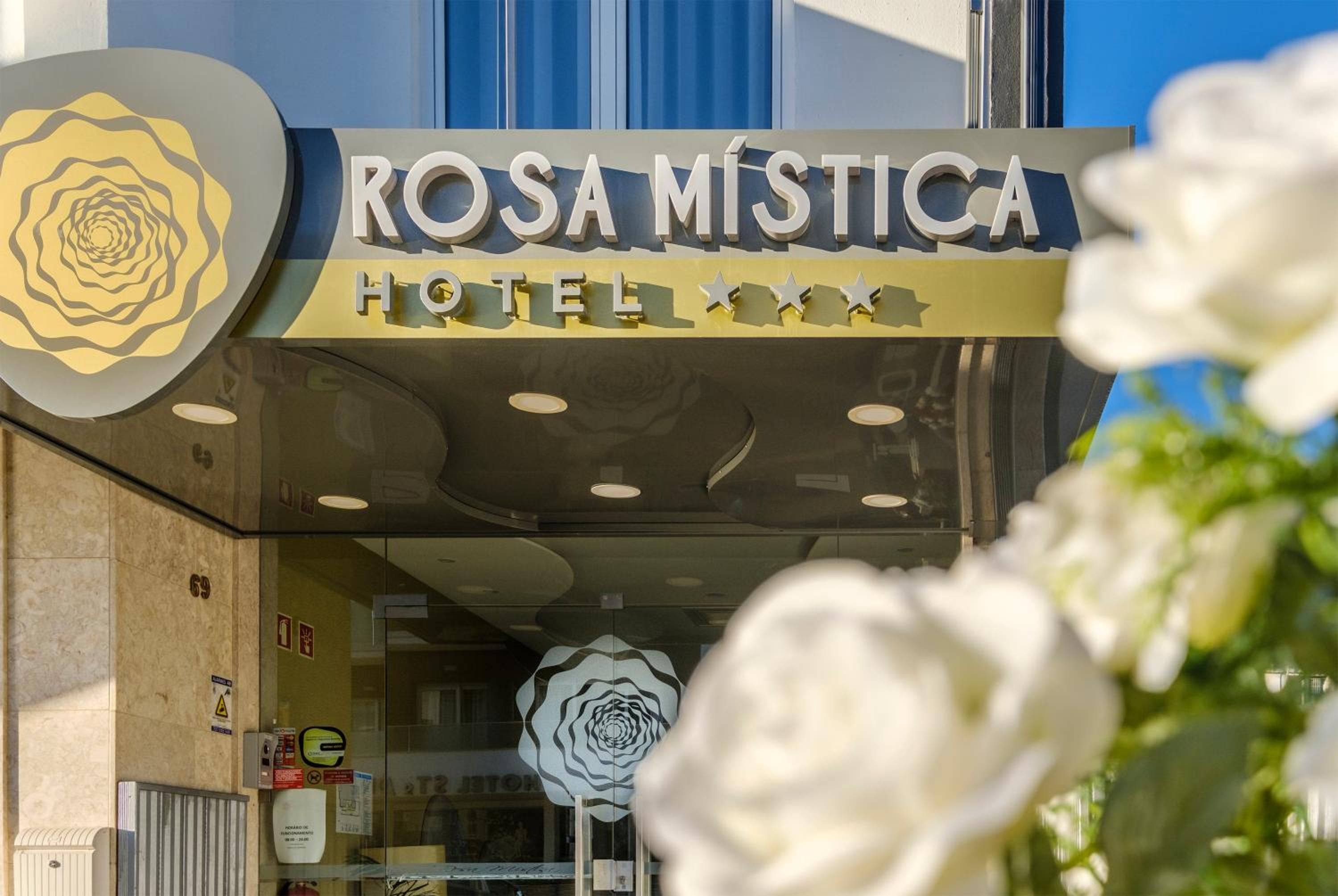Fatima Vacations - Hotel Rosa Mistica by Umbral - Property Image 39