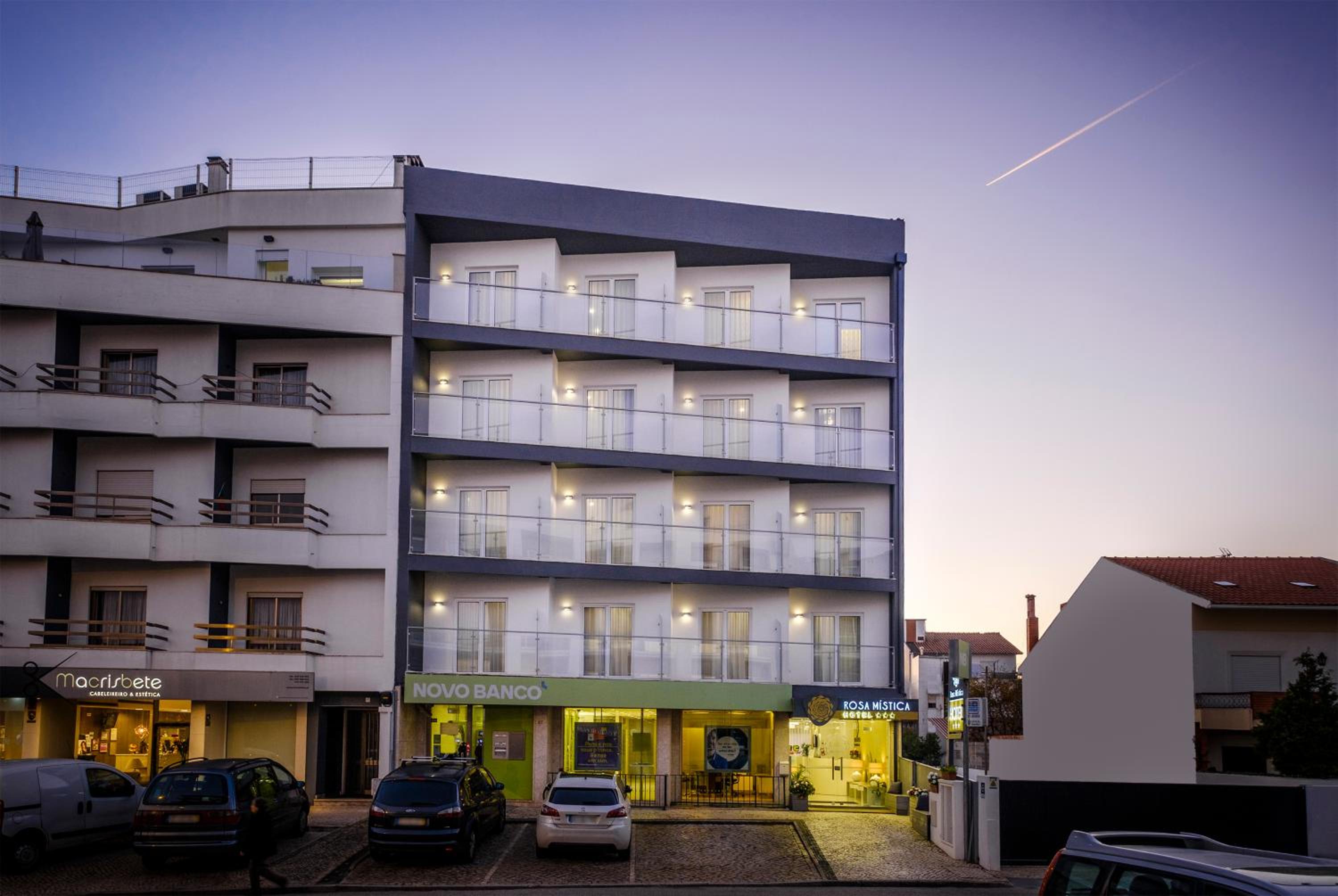 Fatima Vacations - Hotel Rosa Mistica by Umbral - Property Image 75