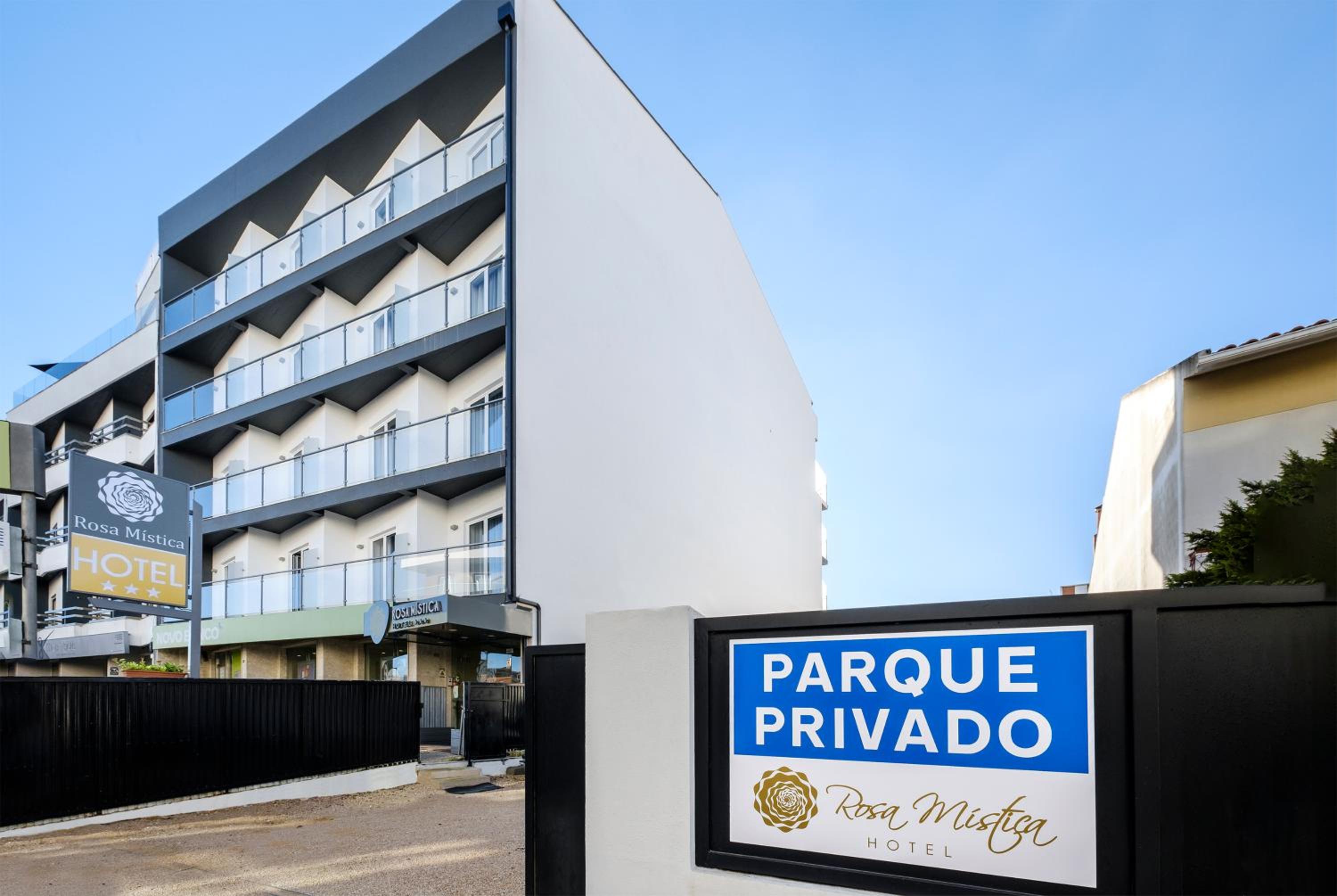 Fatima Vacations - Hotel Rosa Mistica by Umbral - Property Image 3