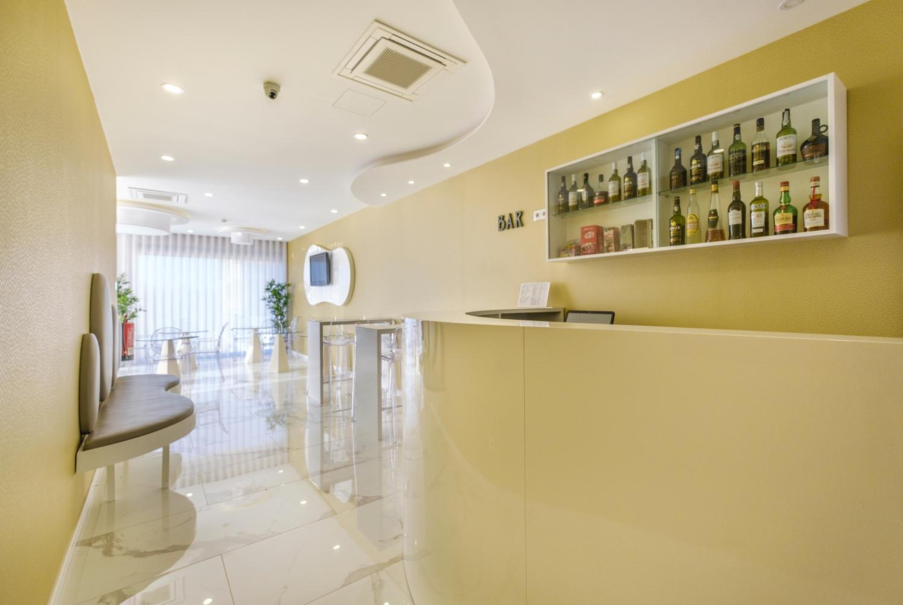 Fatima Vacations - Hotel Rosa Mistica by Umbral - Property Image 60