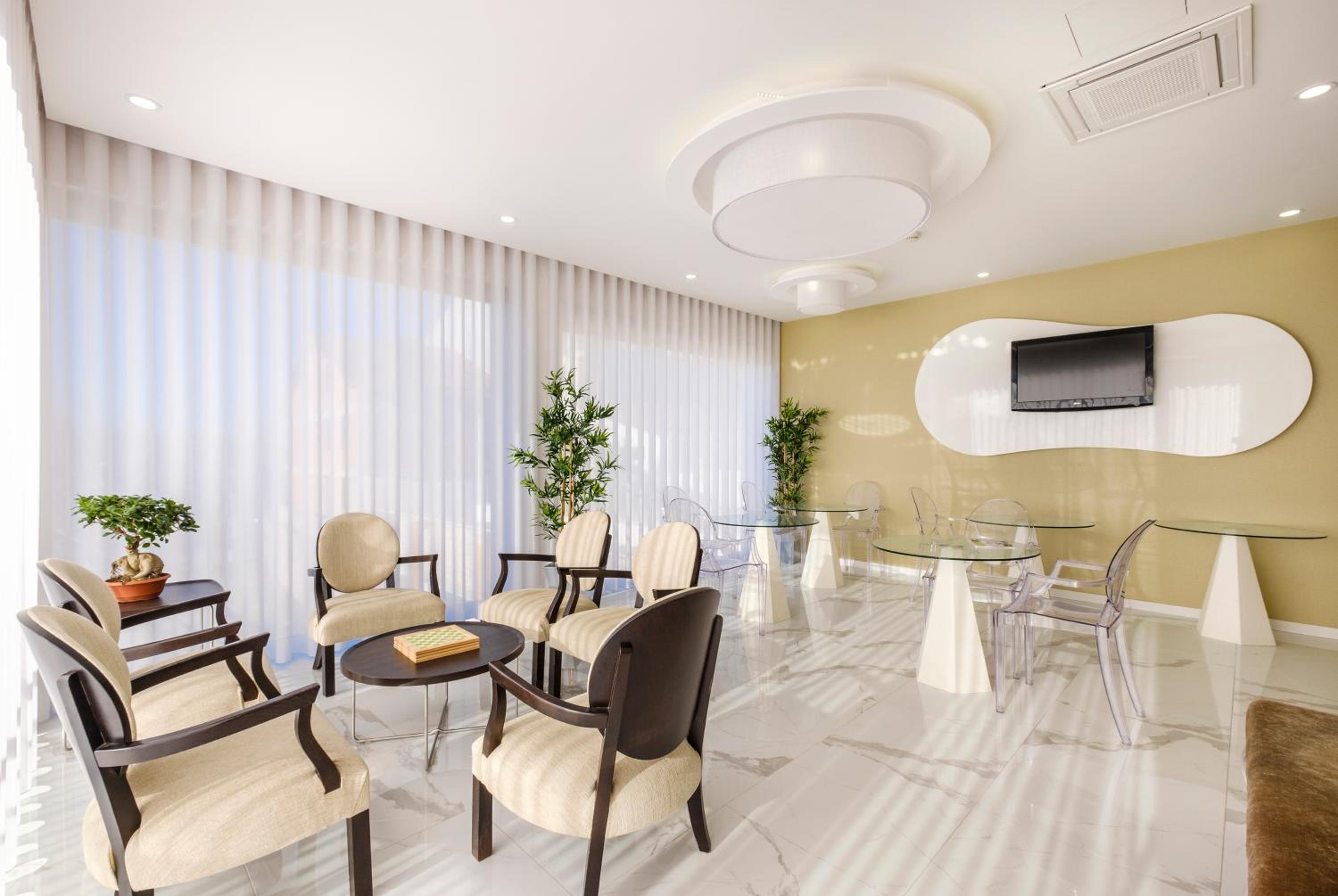 Fatima Vacations - Hotel Rosa Mistica by Umbral - Property Image 51