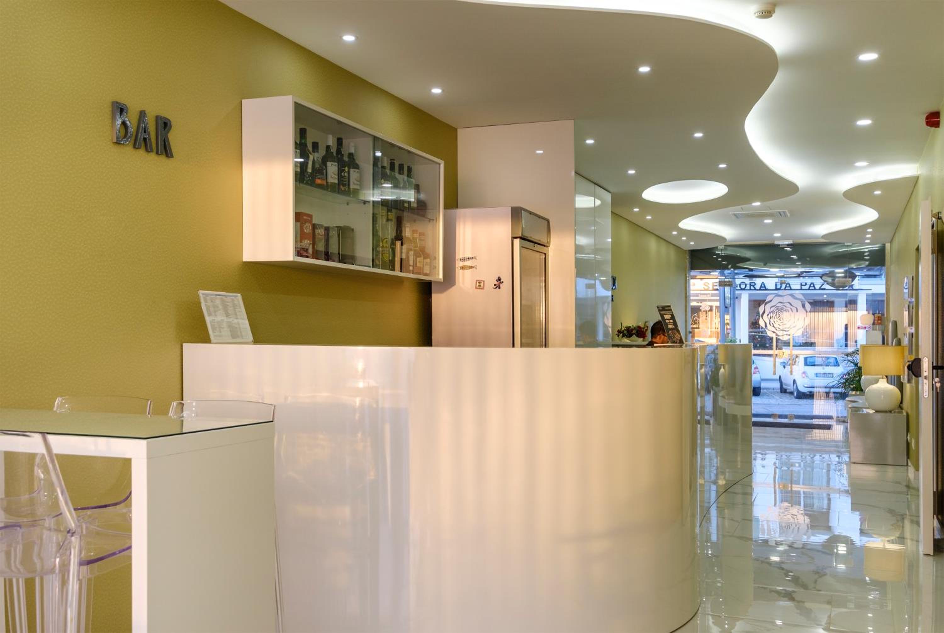 Fatima Vacations - Hotel Rosa Mistica by Umbral - Property Image 43