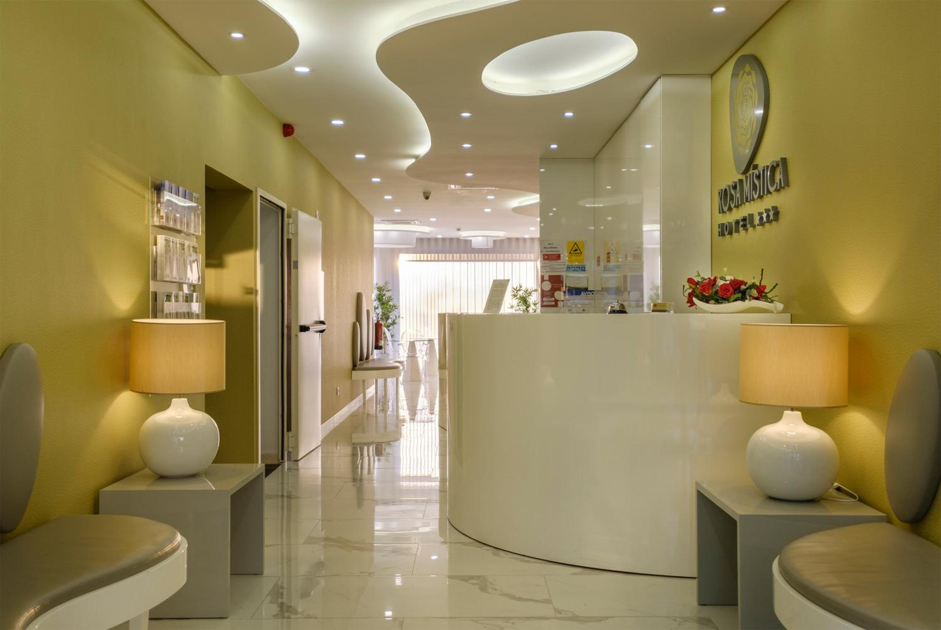 Fatima Vacations - Hotel Rosa Mistica by Umbral - Property Image 44