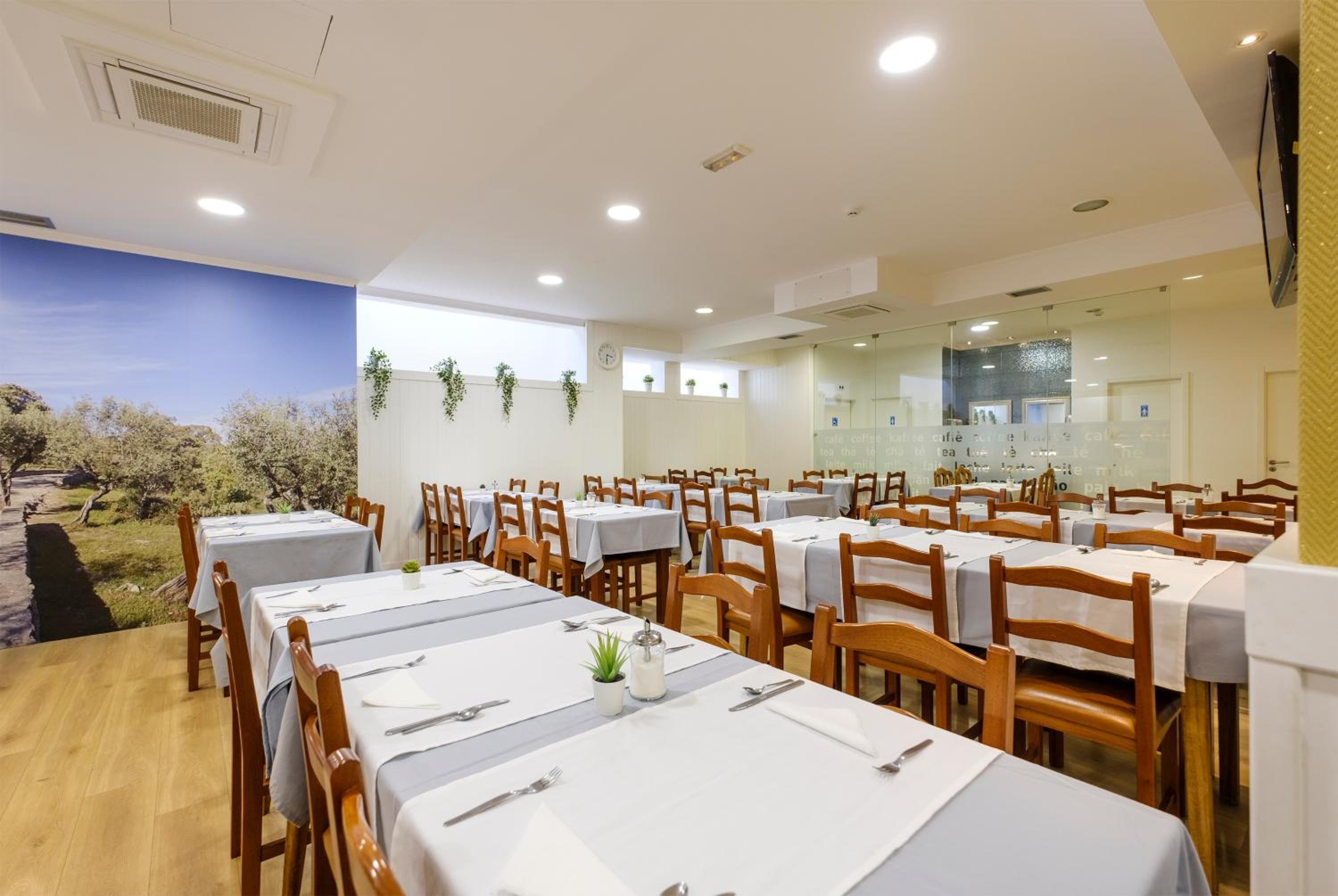 Fatima Vacations - Hotel Rosa Mistica by Umbral - Property Image 76