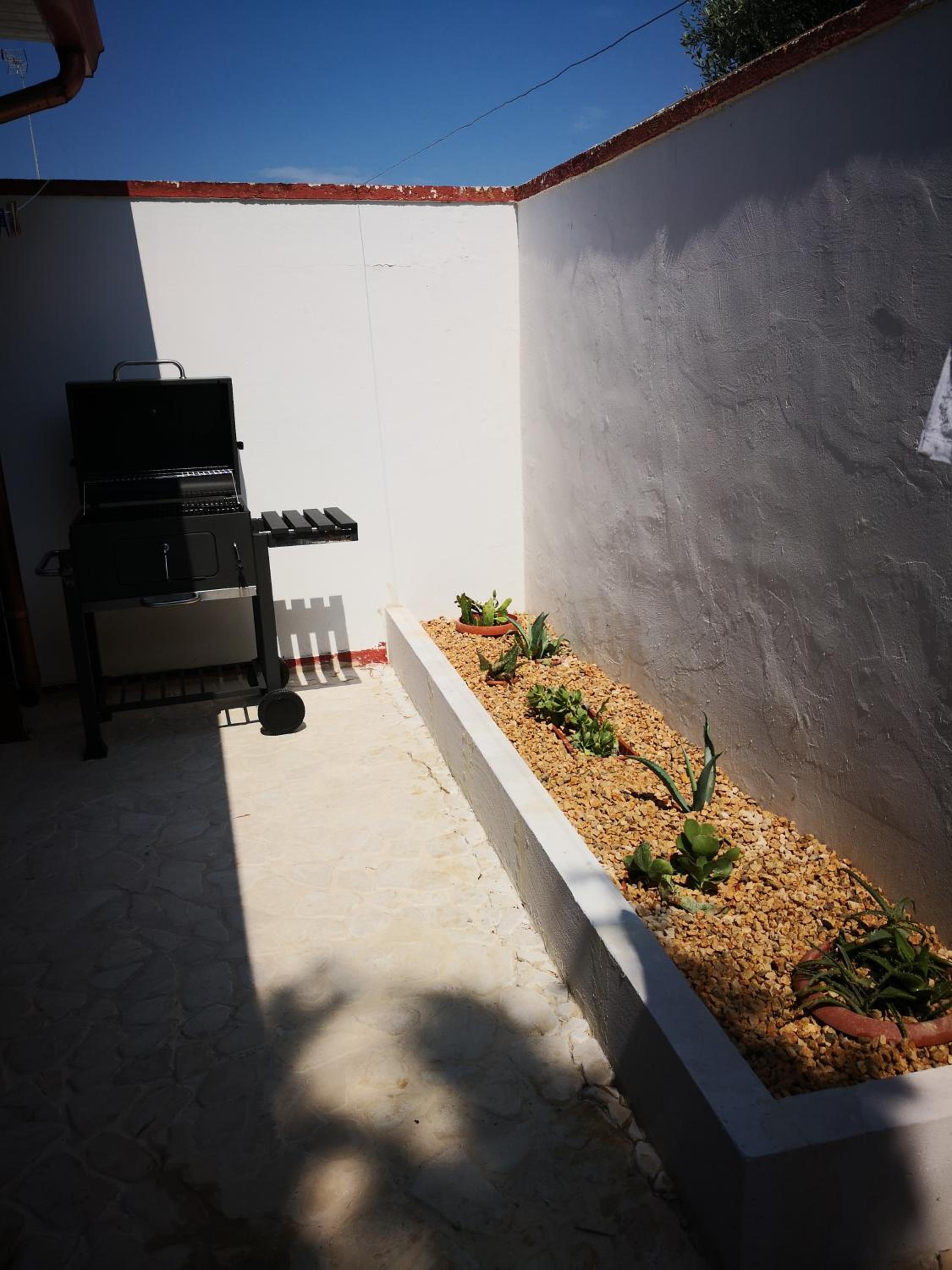 Villa Conchiglia view 3