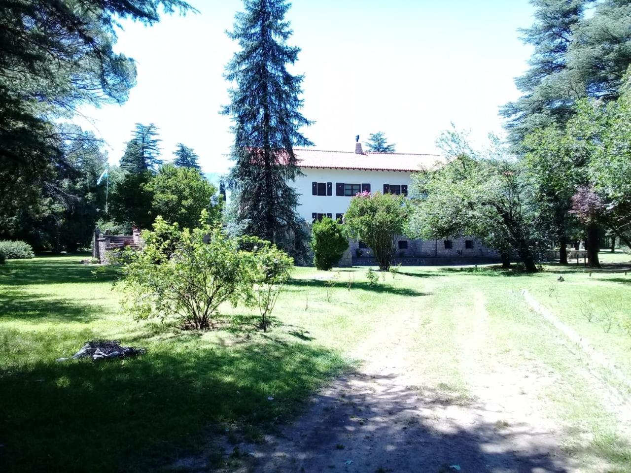 Hotel San Huberto Tenis