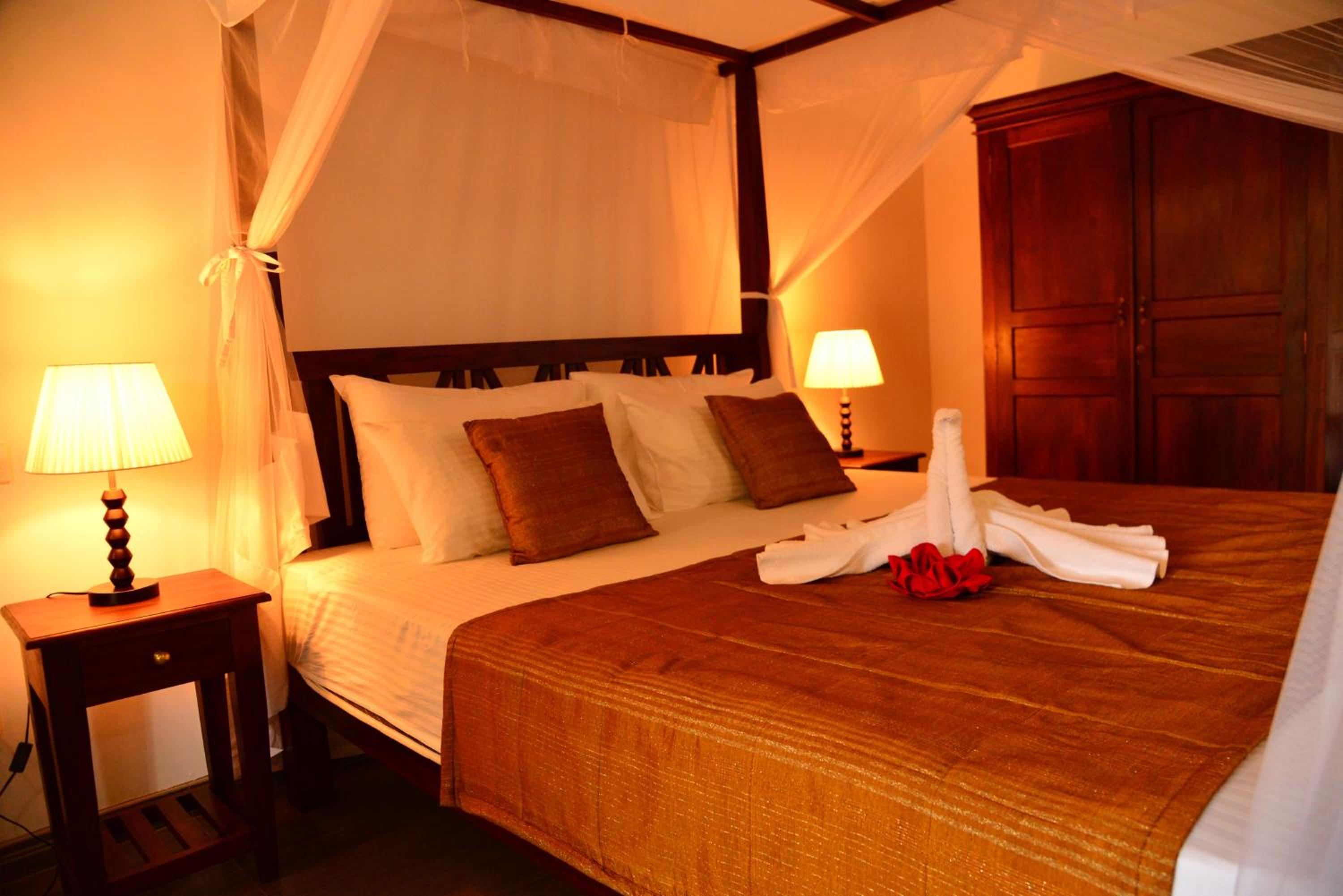 Boutique Villa Shanthi