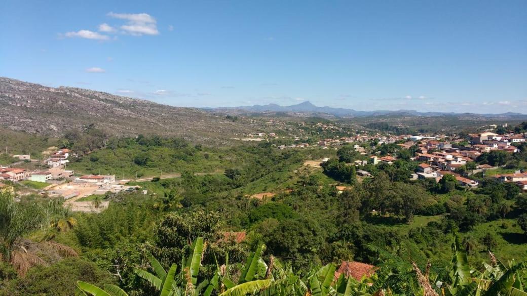 Hospedagem Solar do Rosário