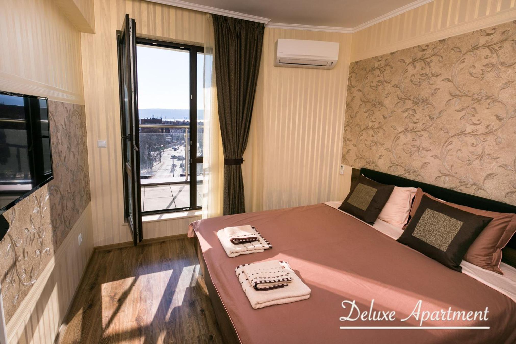 Apartment Cathedral Deluxe view 5