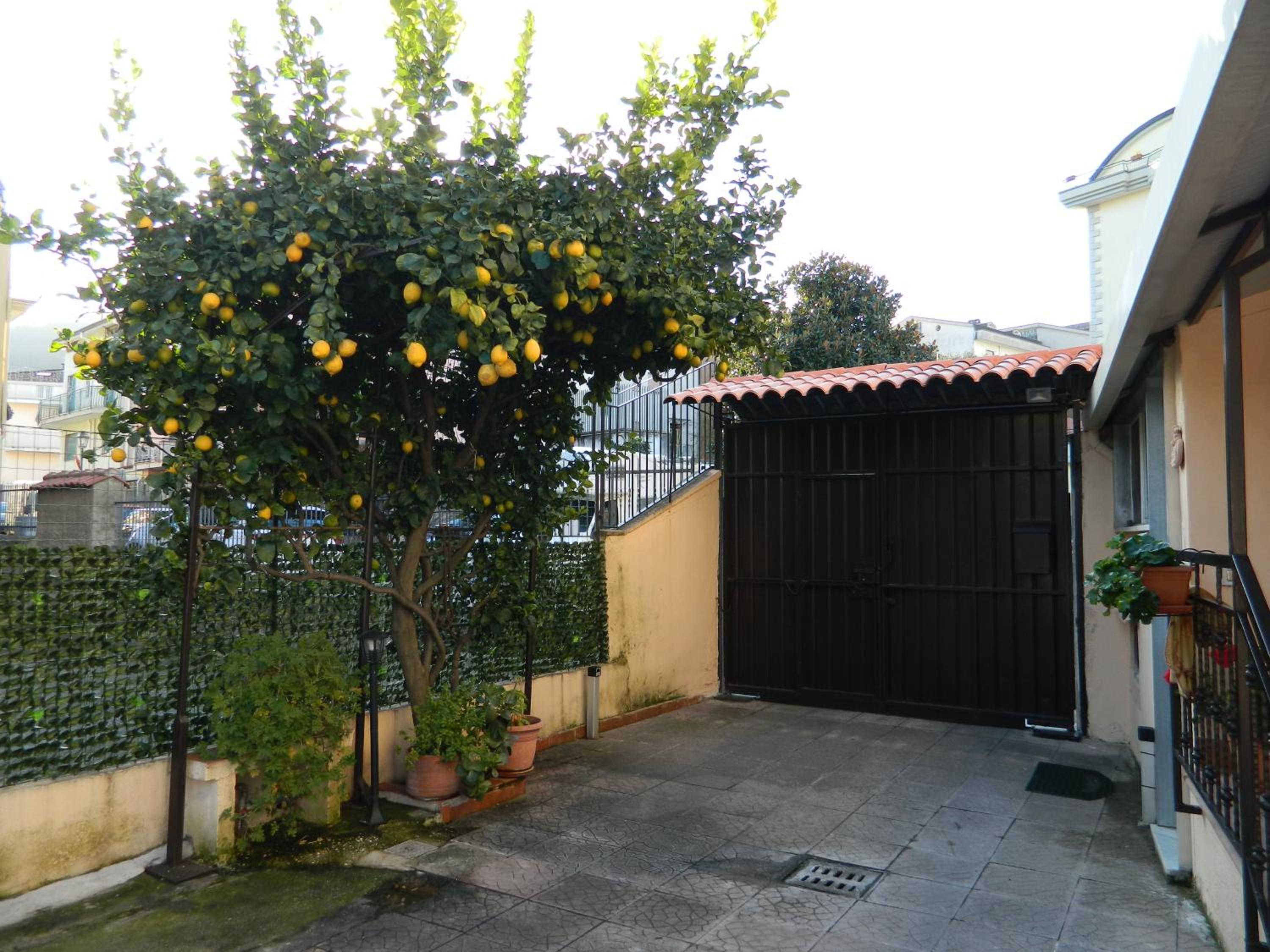 B&B SAN PIO view 2