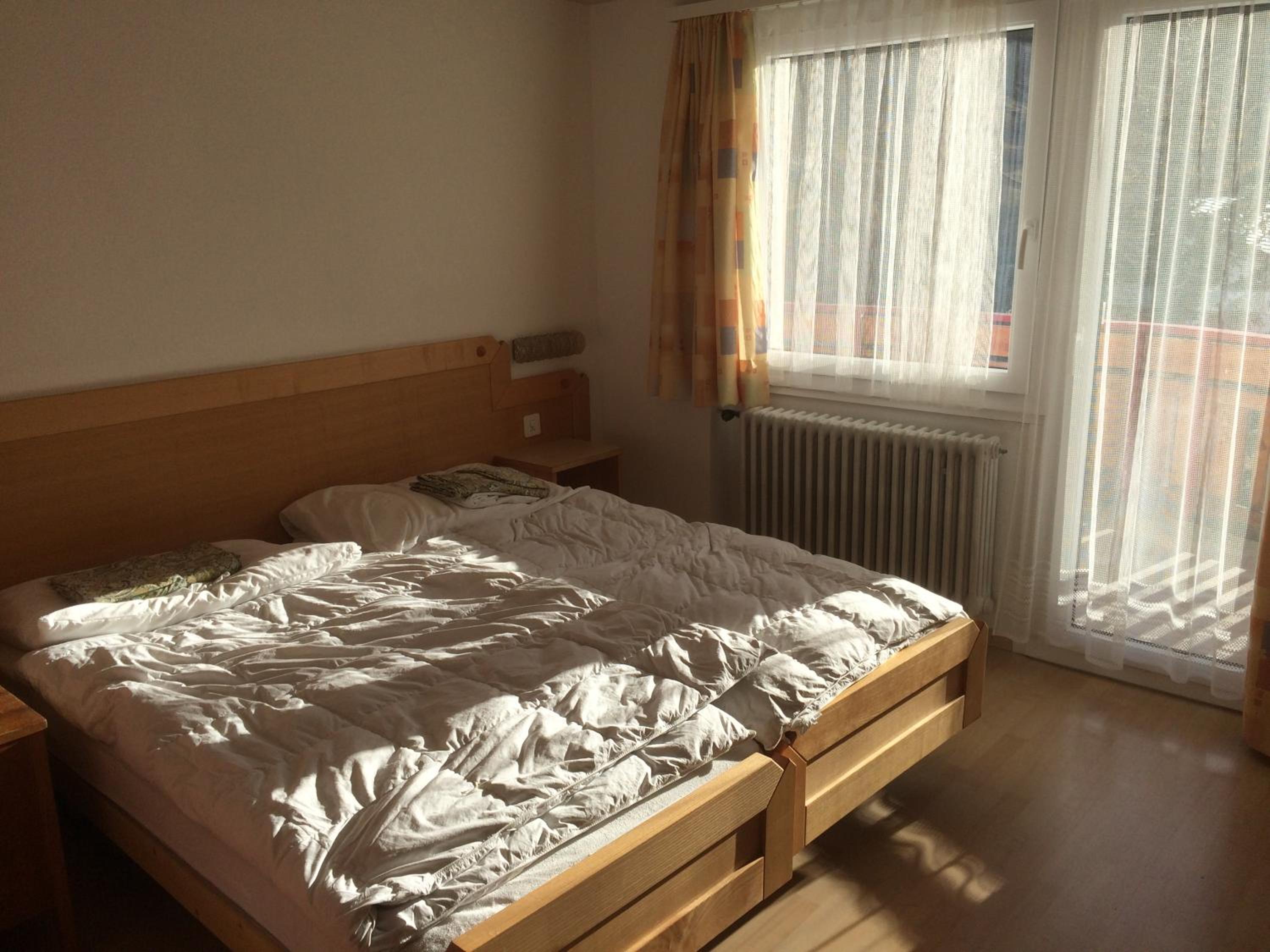 B&B Haus Granit Saas Grund