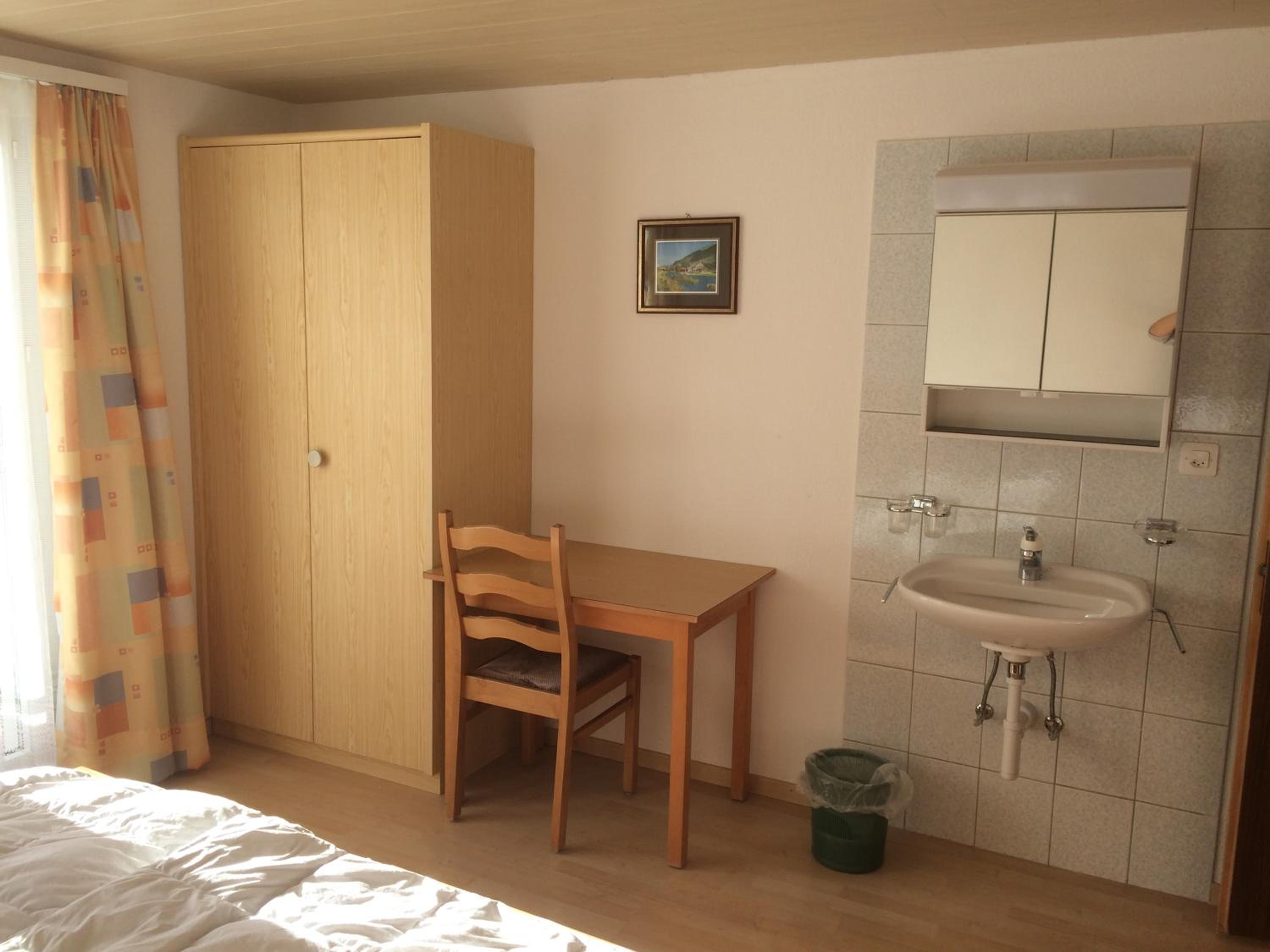 B&B Haus Granit Saas Grund