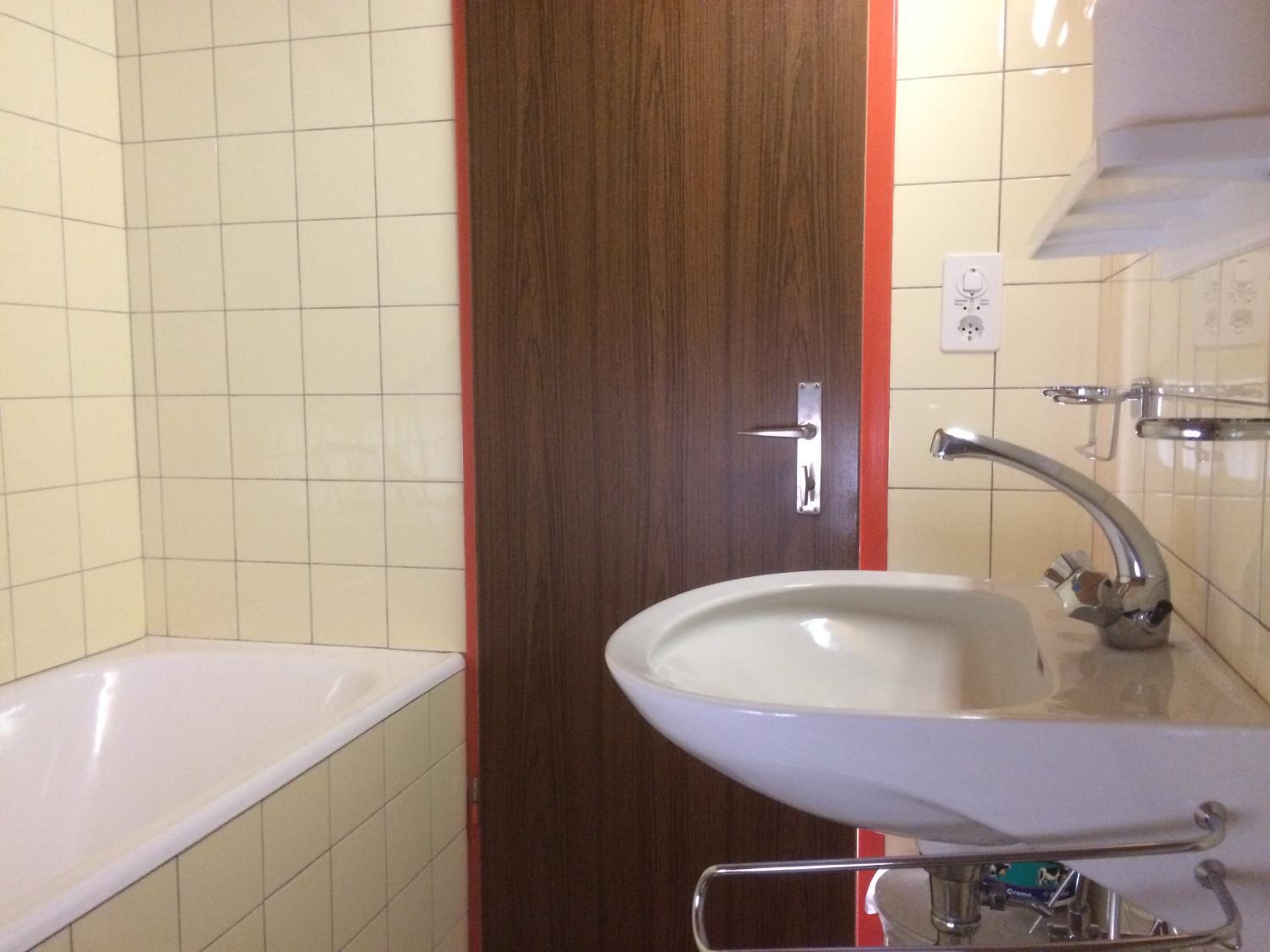 B&B Haus Granit Saas Grund