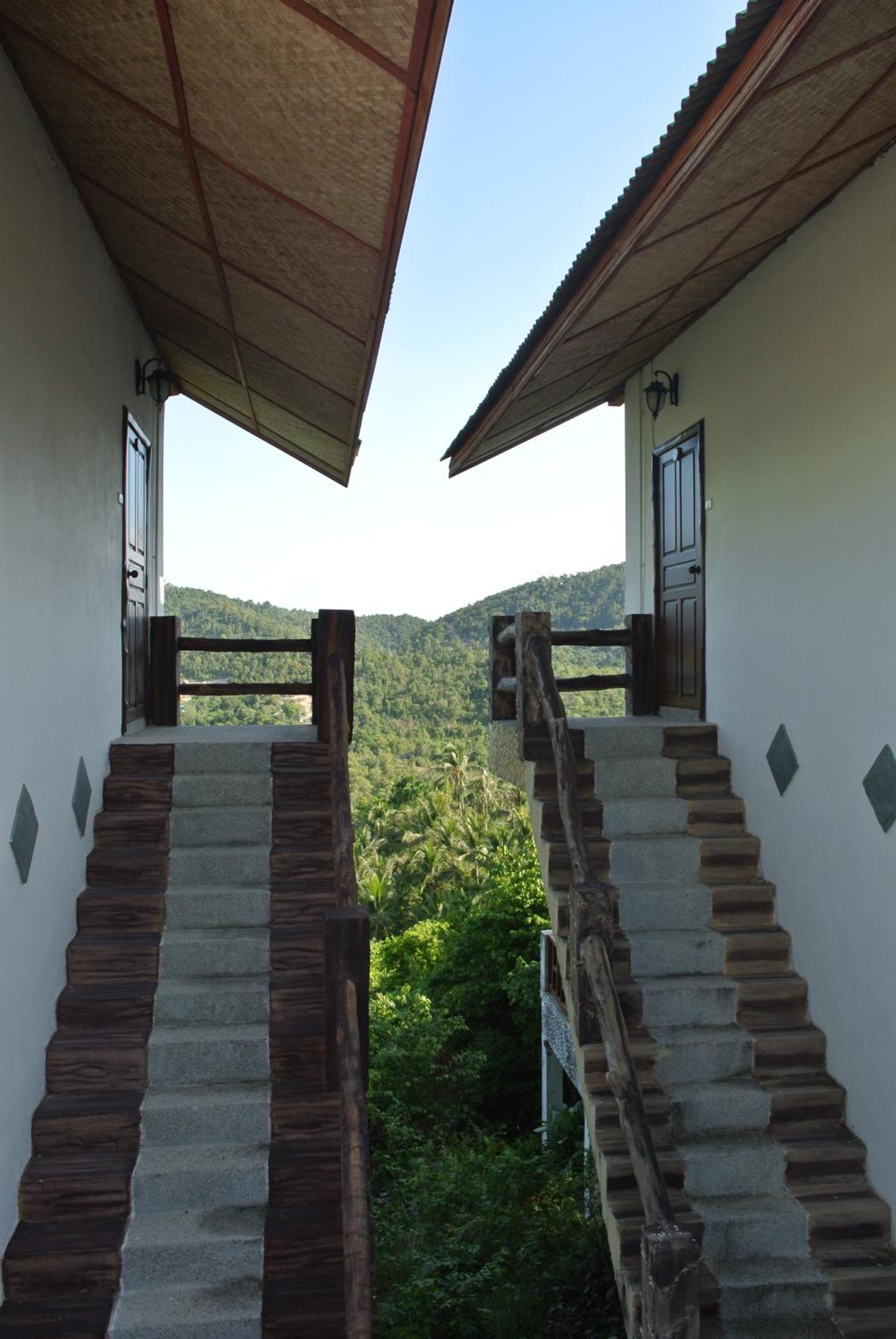 Phangan Utopia Resort